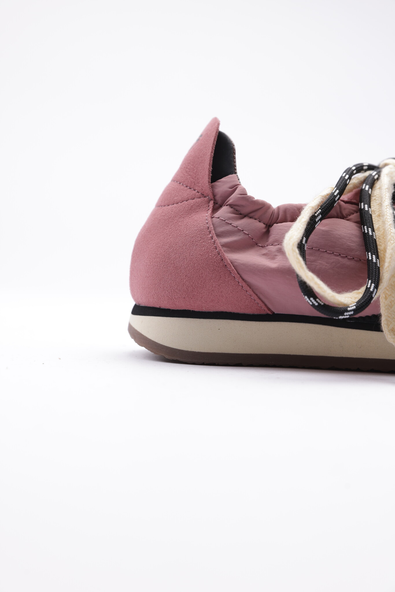 Puraai - 6.02 Panther sneakers