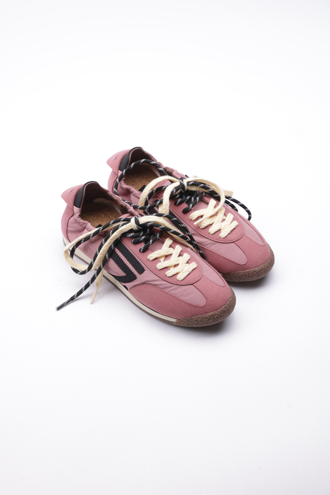 Puraai - 6.02 Panther sneakers