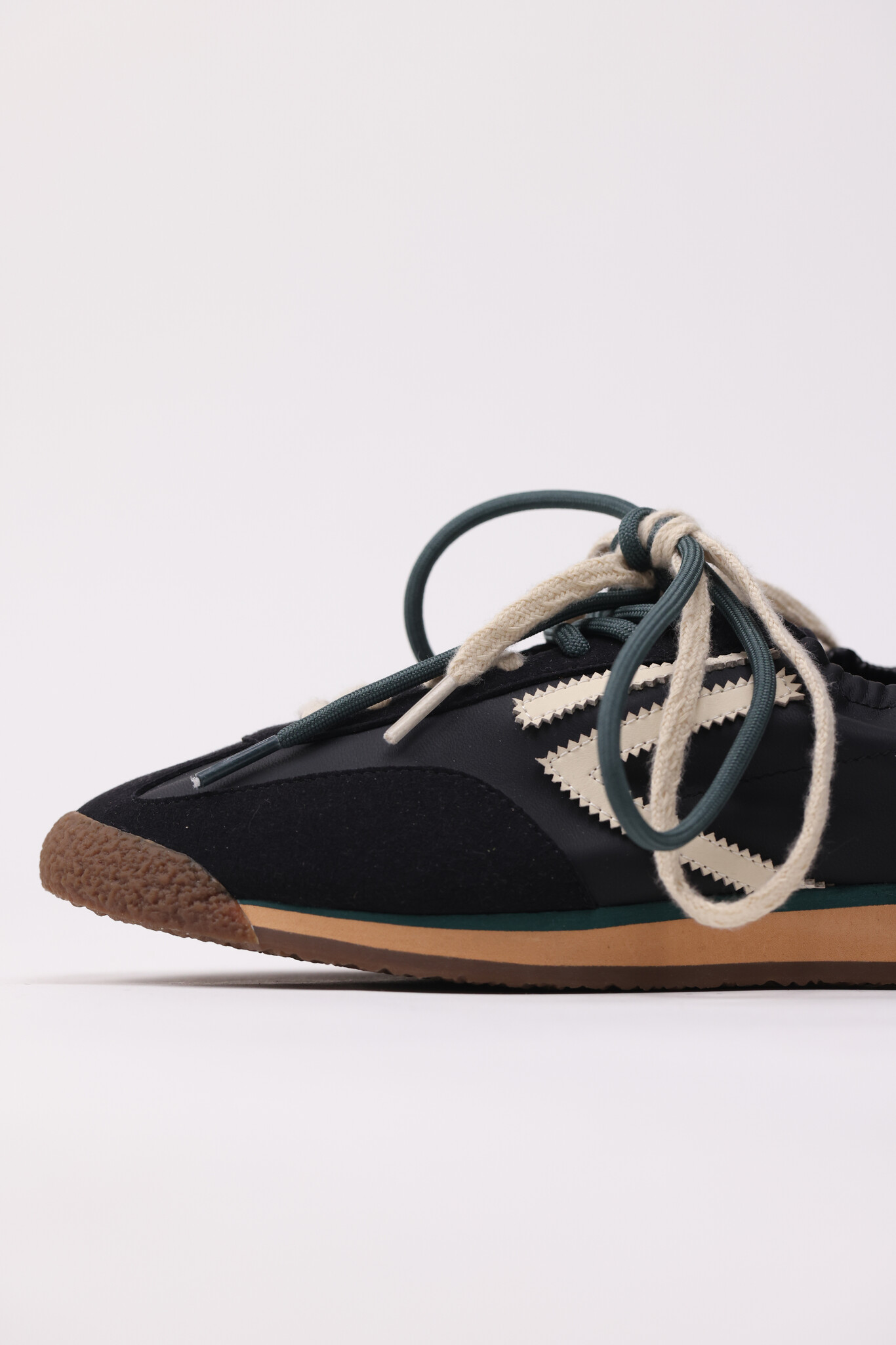 Puraai - 6.02 Panther sneakers