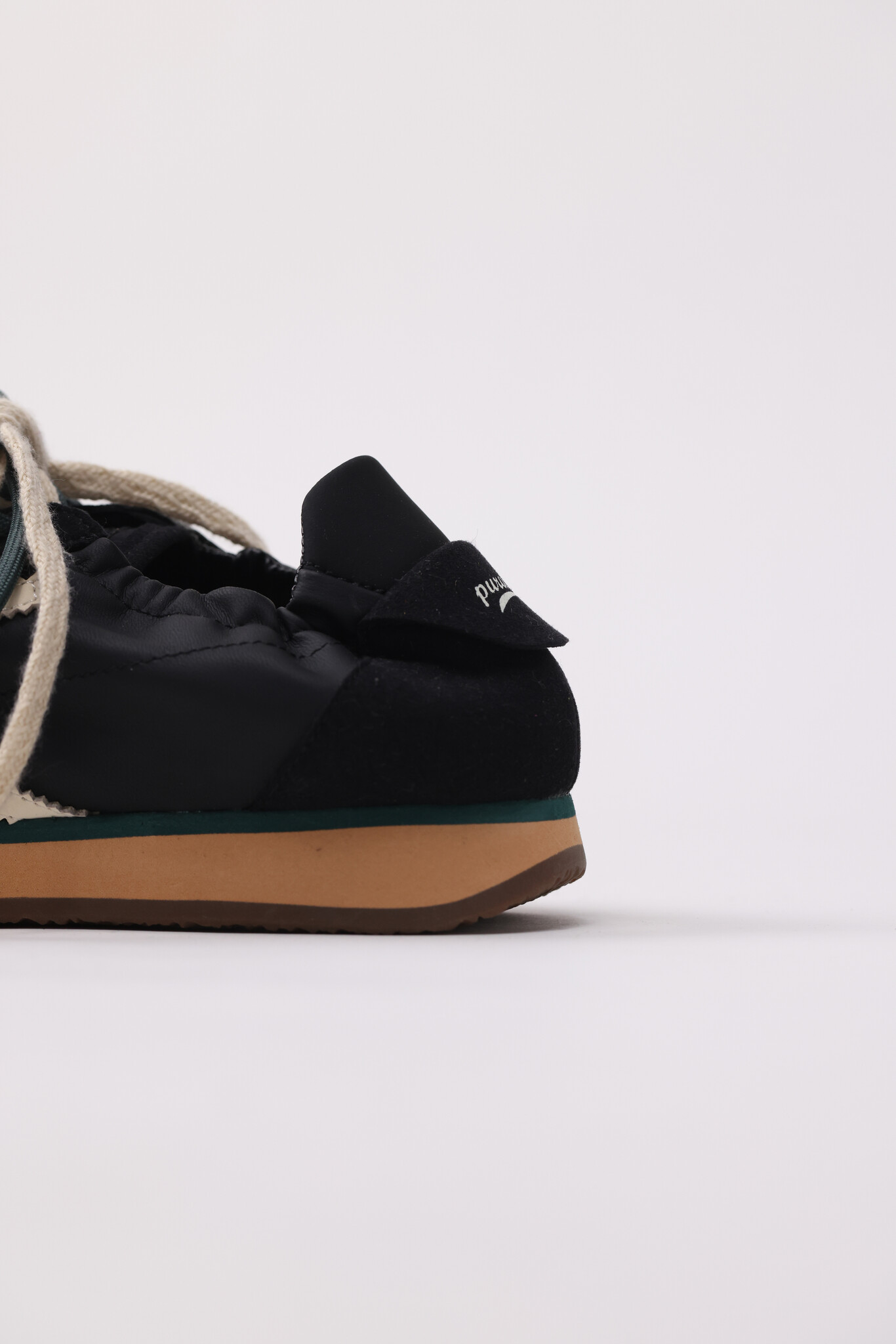 Puraai - 6.02 Panther sneakers