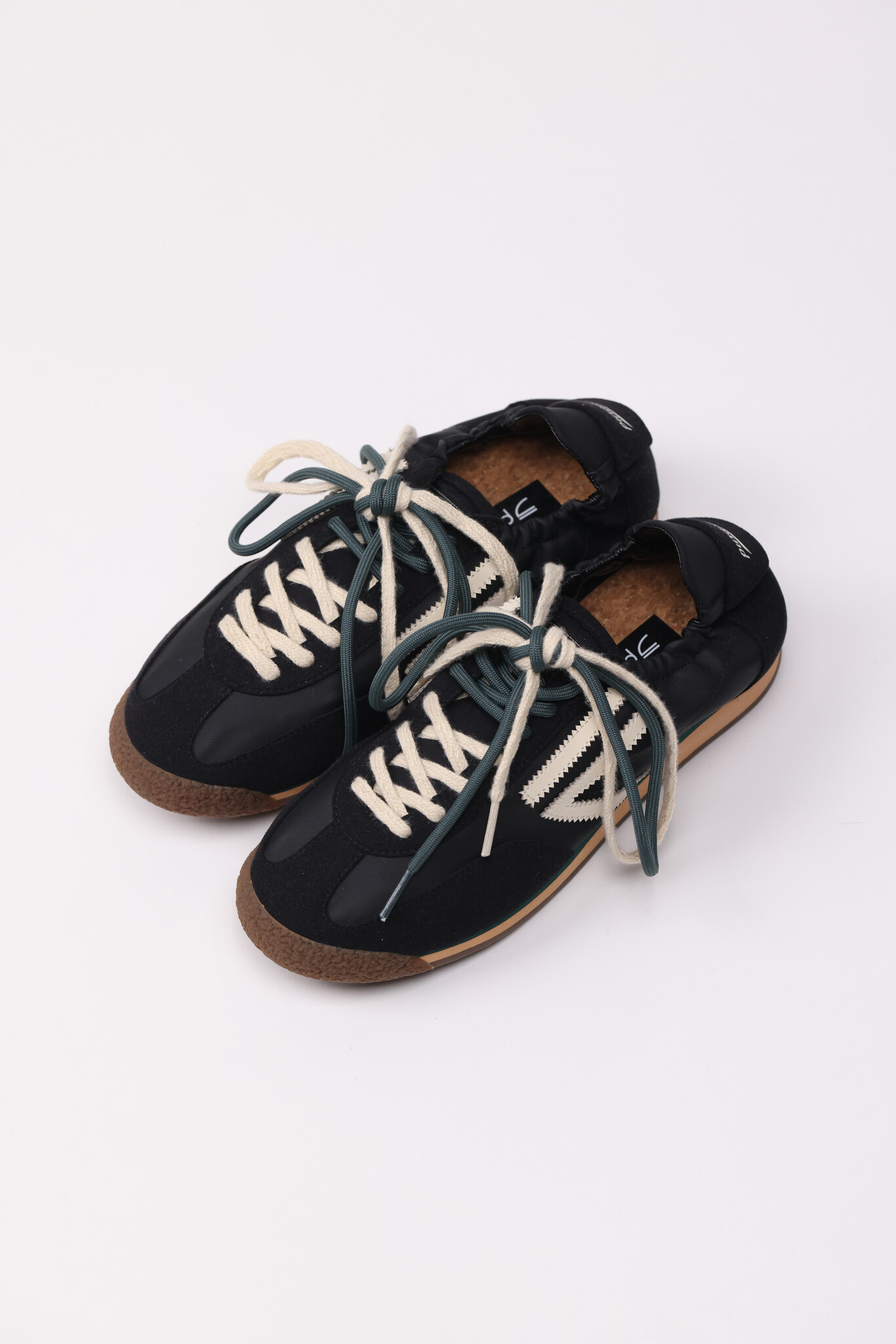 Puraai - 6.02 Panther sneakers