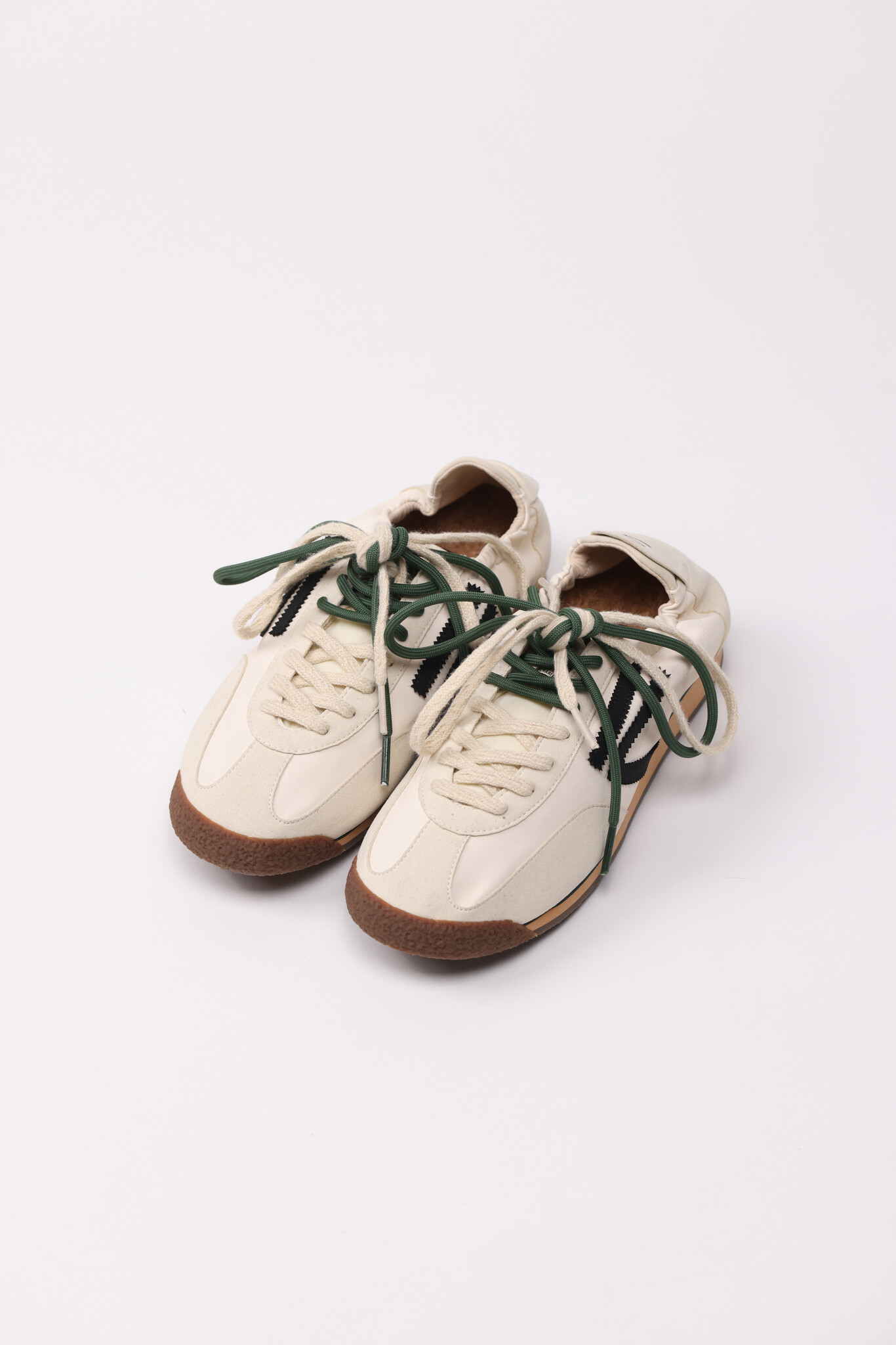 Puraai - 6.02 Panther sneakers