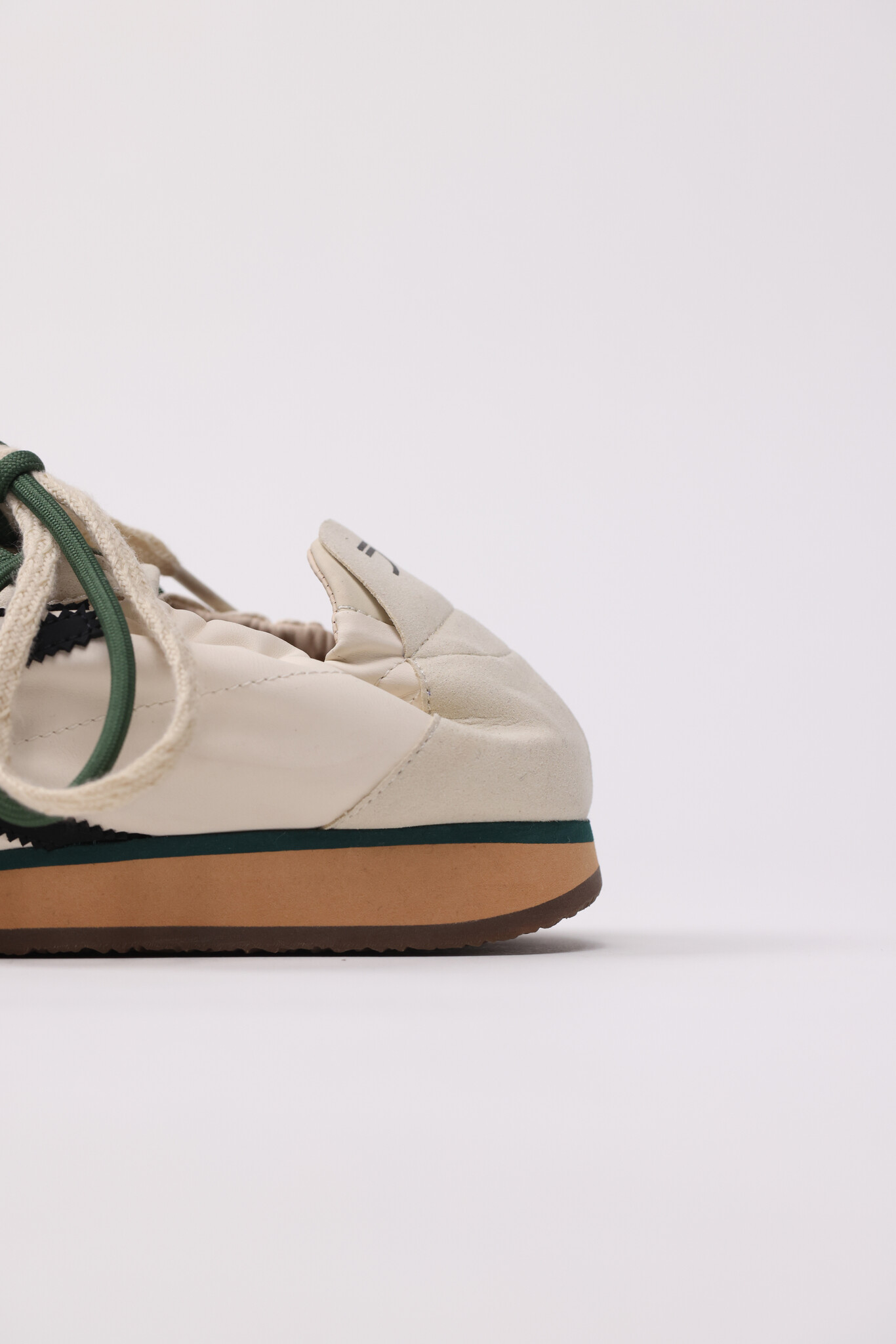 Puraai - 6.02 Panther sneakers