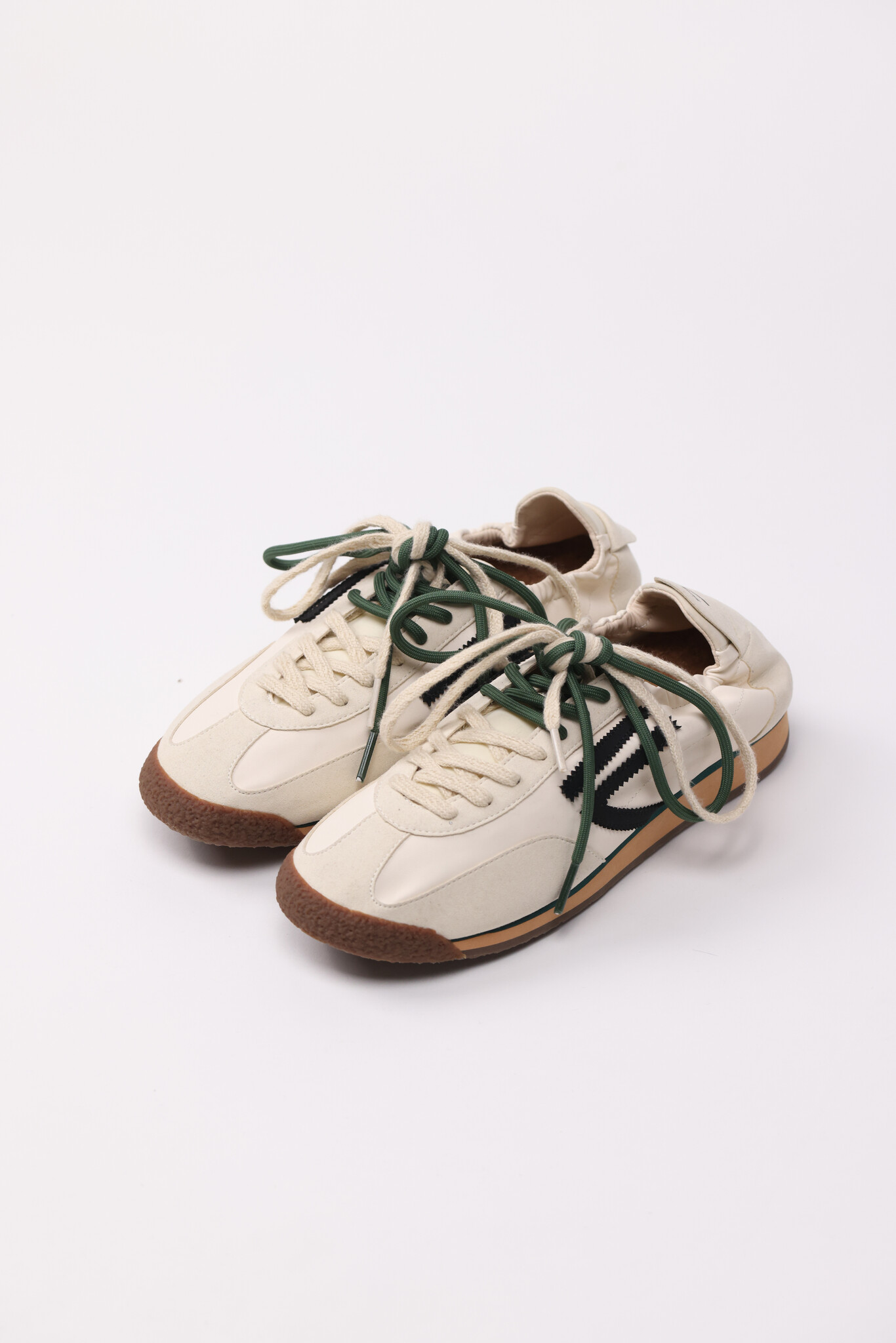 Puraai - 6.02 Panther sneakers