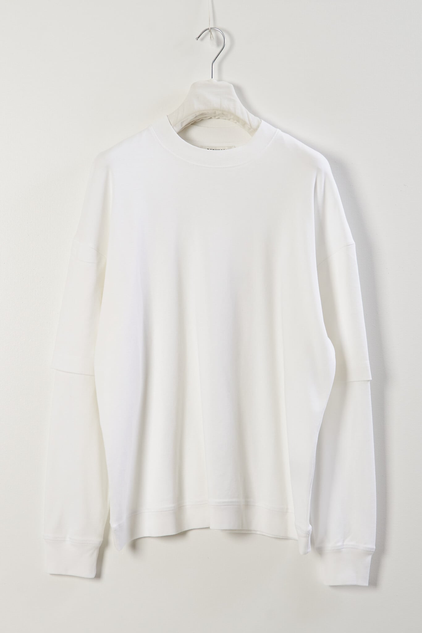 Darkpark Troy double sleeve tee