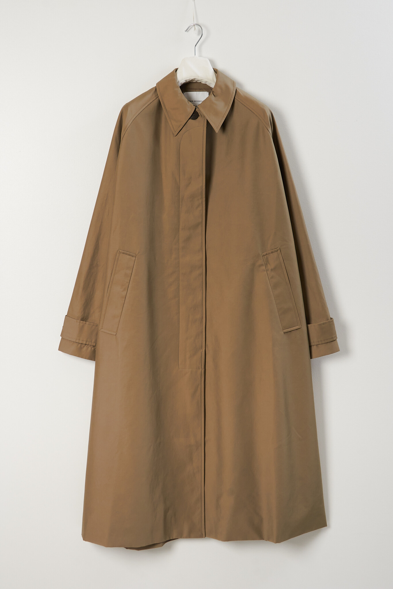 Studio Nicholson - Holin everyday mac