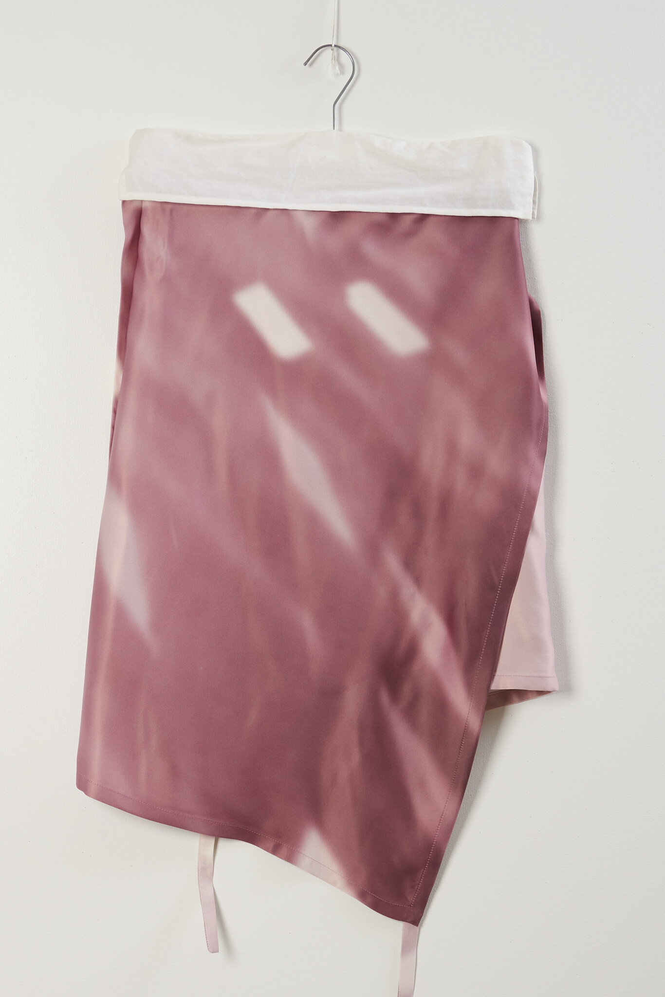 Julie Kegels - Strapped wrapped skirt