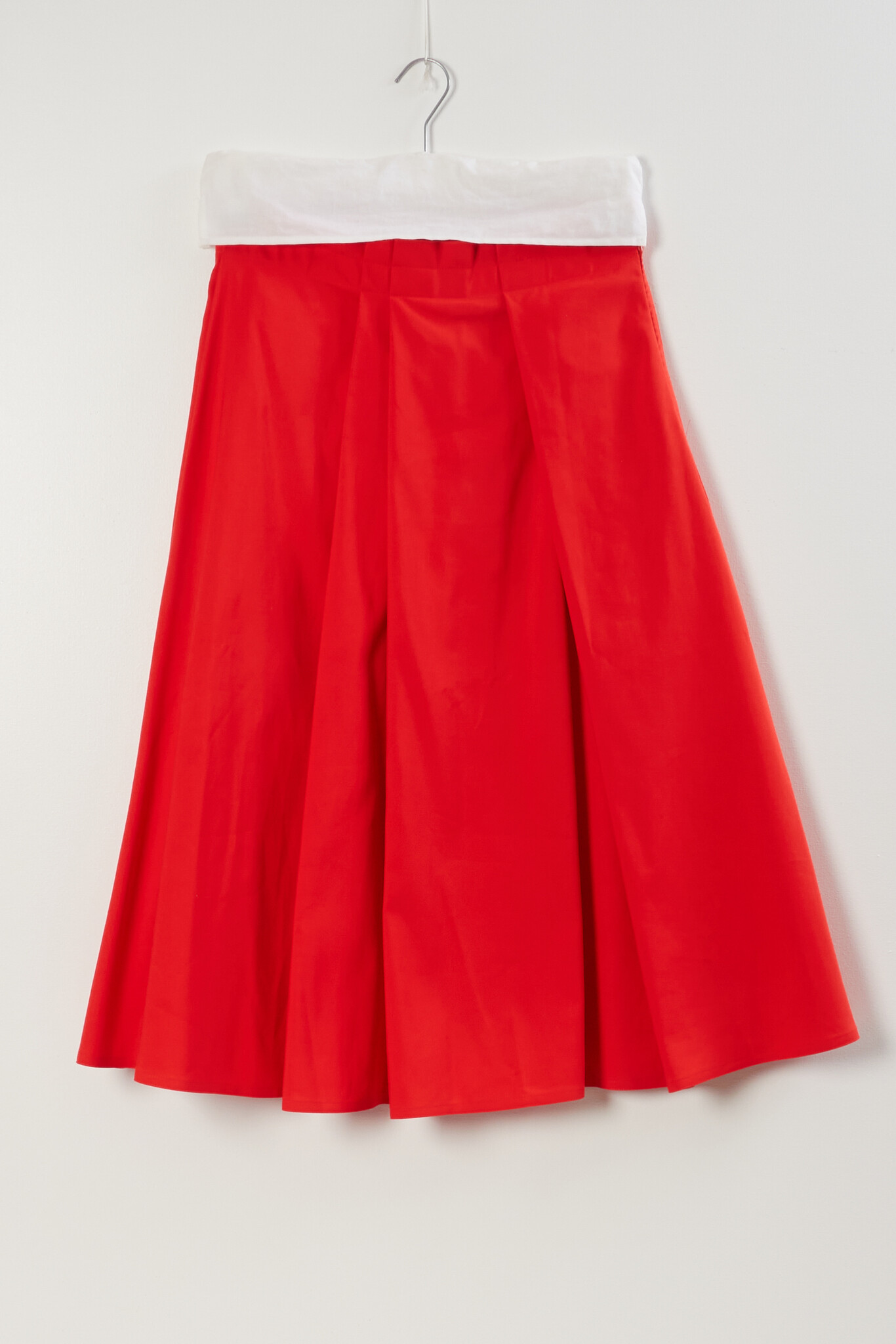 Sofie d'Hoore - Savy wide gathered skirt
