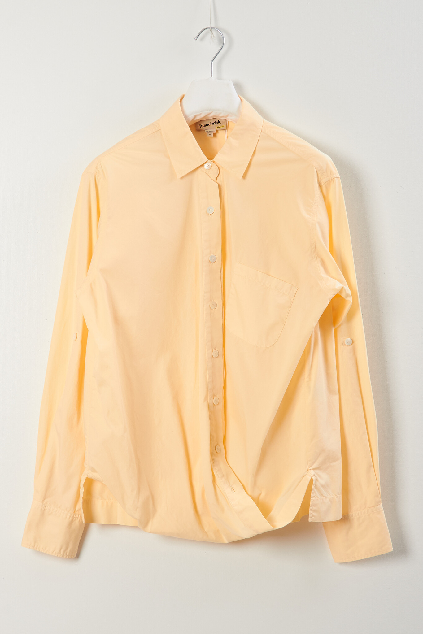 Sanderlak Twist shirt