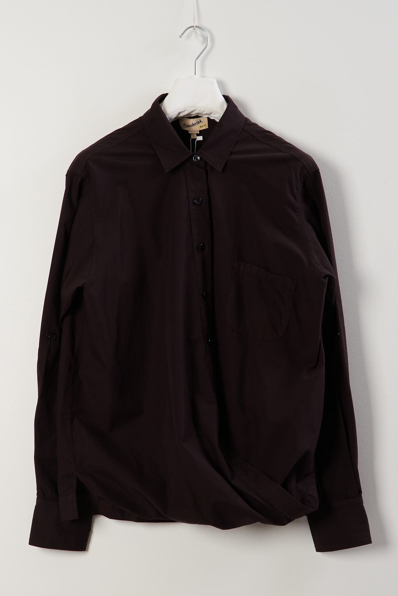 Sanderlak Twist shirt