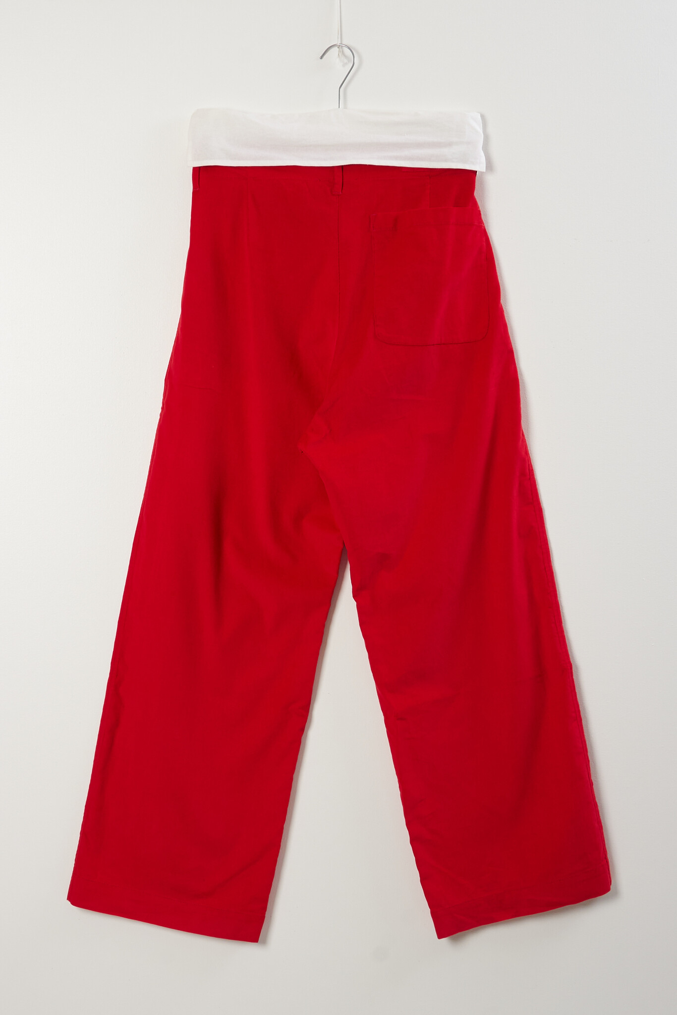  - Baby cord drawstring pants