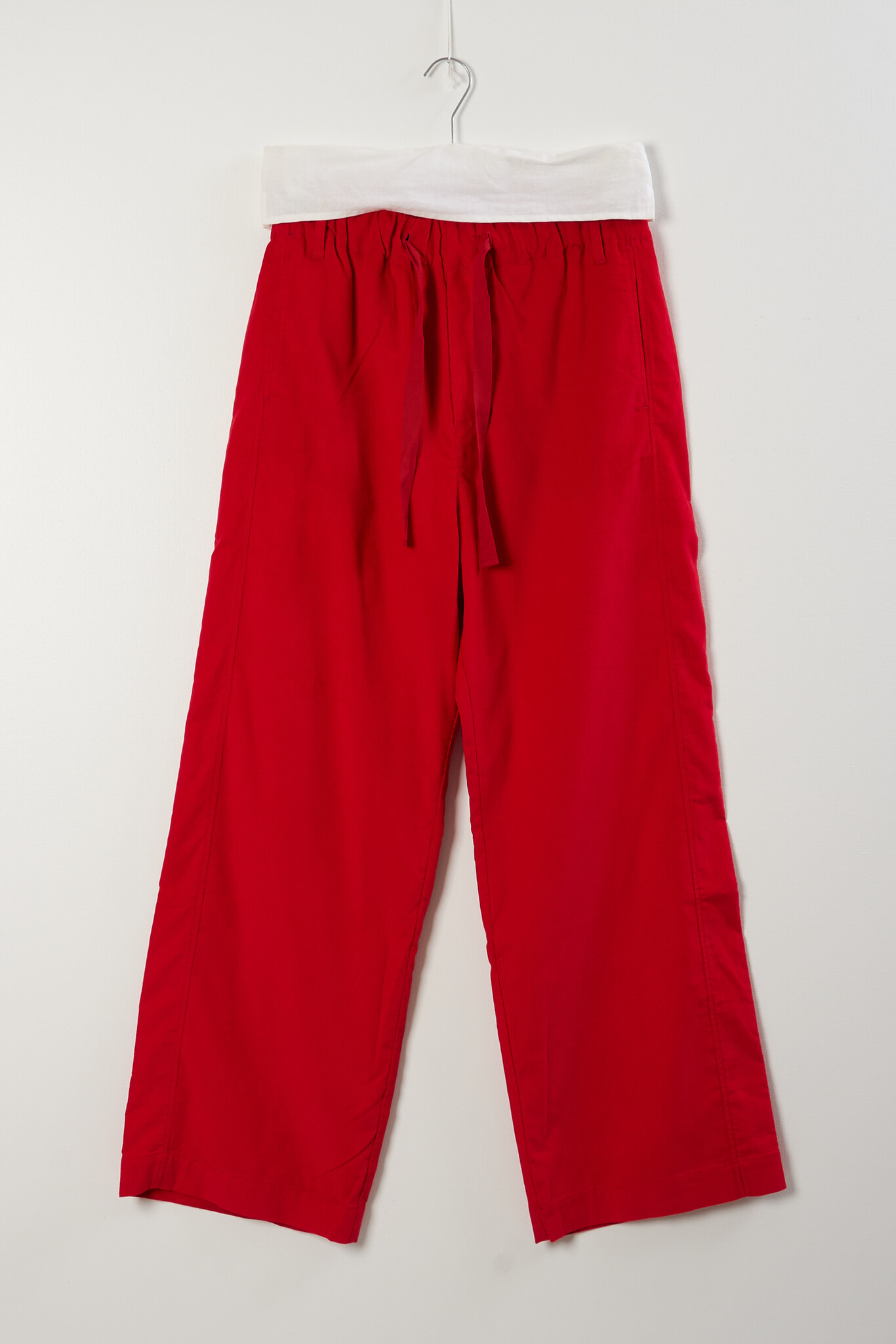 - Baby cord drawstring pants