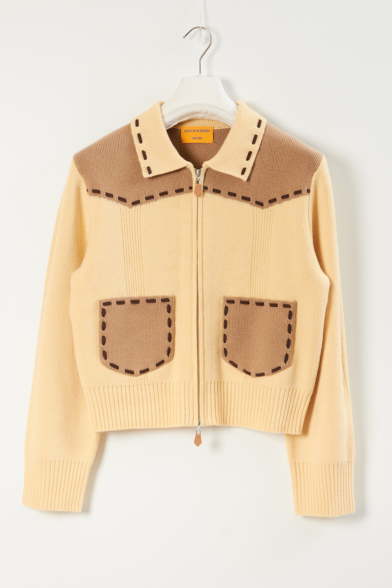 Guest in Residence - Saddle Up Jacket