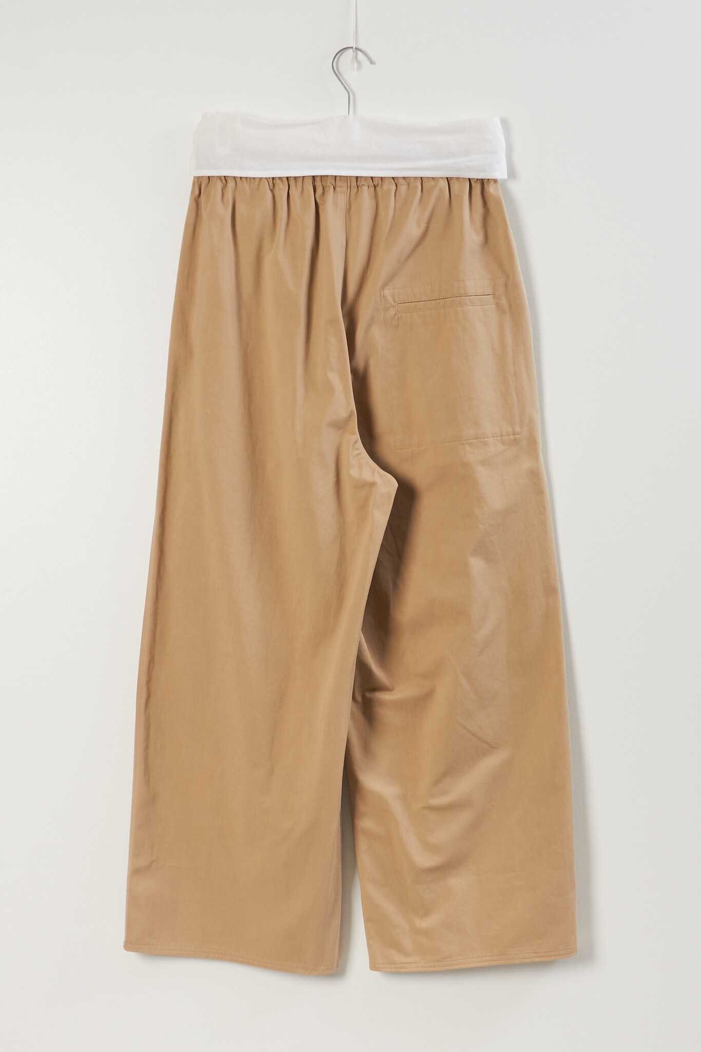 Sofie d'Hoore - Preston drawstring pant