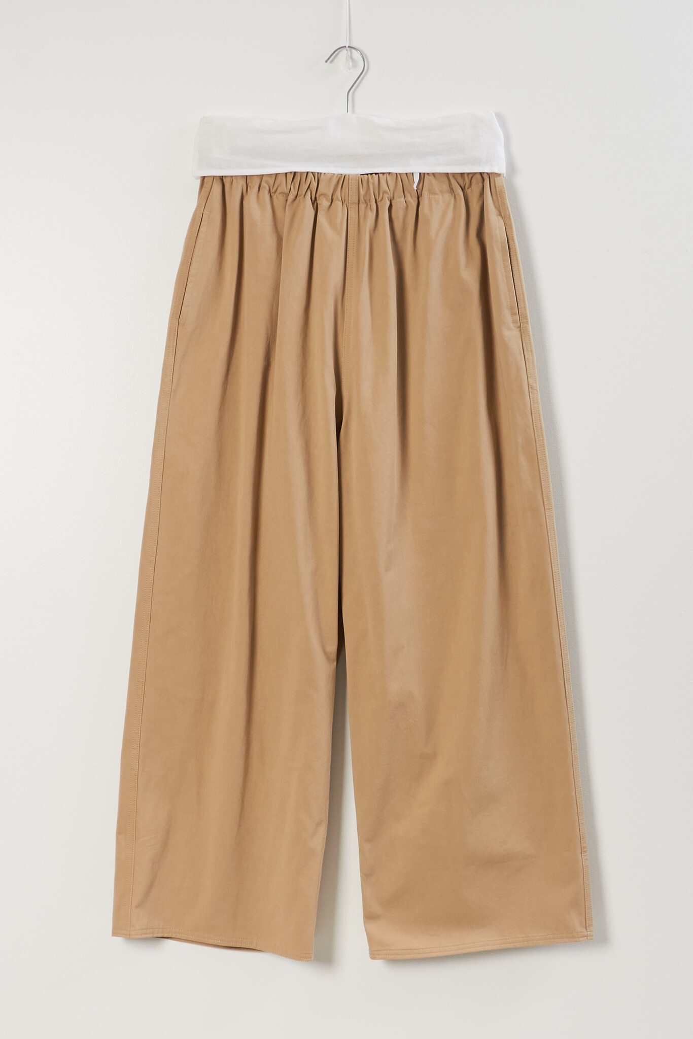 Sofie d'Hoore - Preston drawstring pant