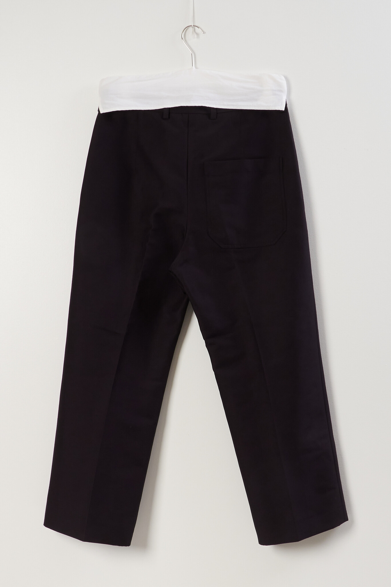 Sofie d'Hoore - Port classic long pants