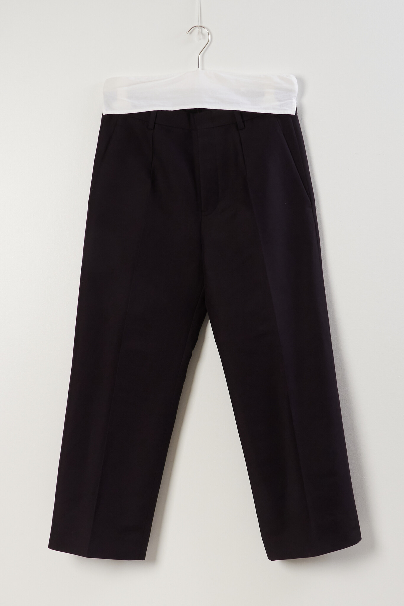 Sofie d'Hoore - Port classic long pants