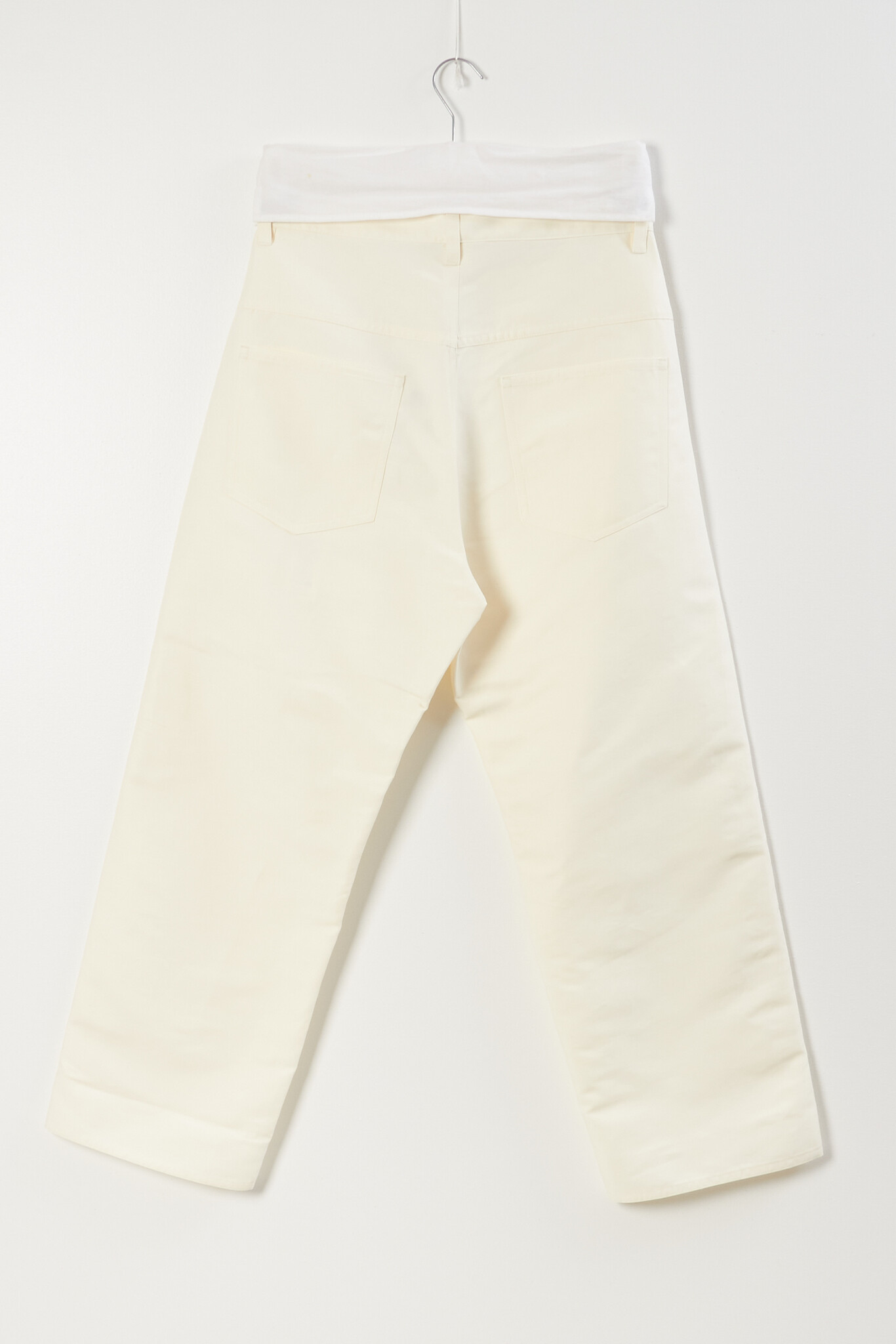 Sofie d'Hoore - Phill chino trouser