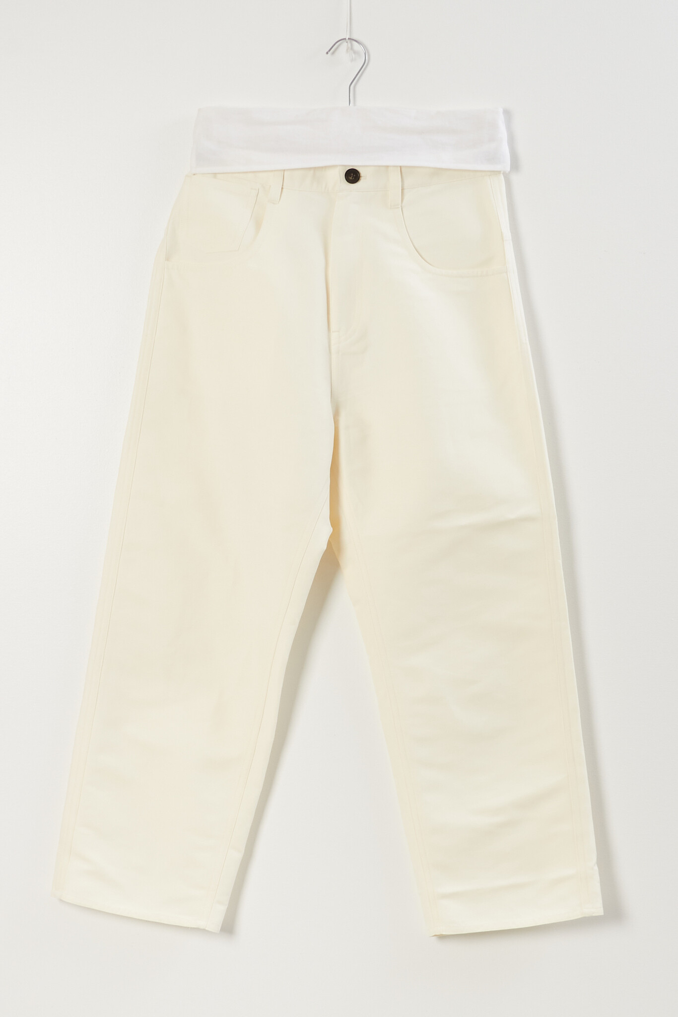 Sofie d'Hoore - Phill chino trouser