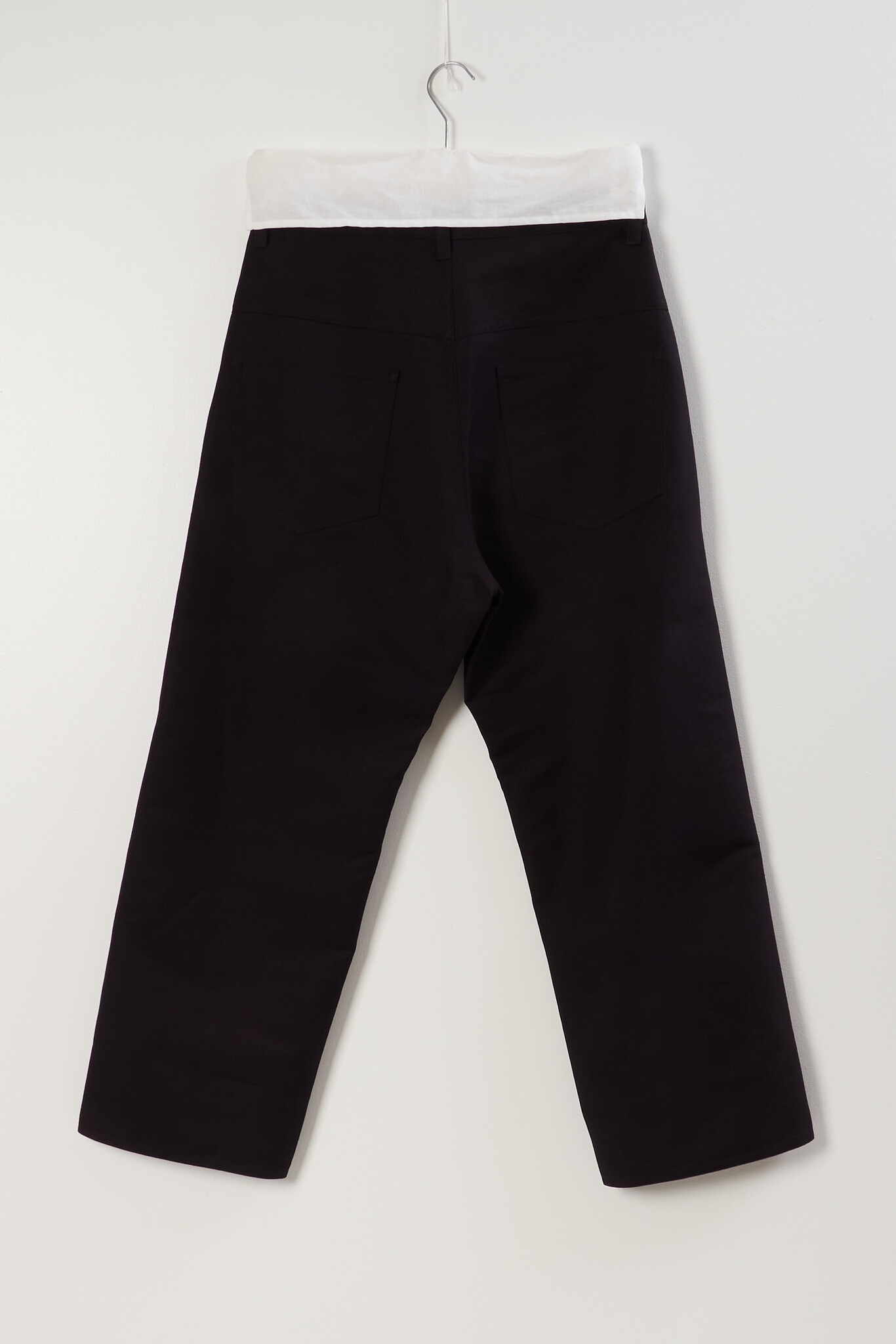 Sofie d'Hoore - Phill chino trouser