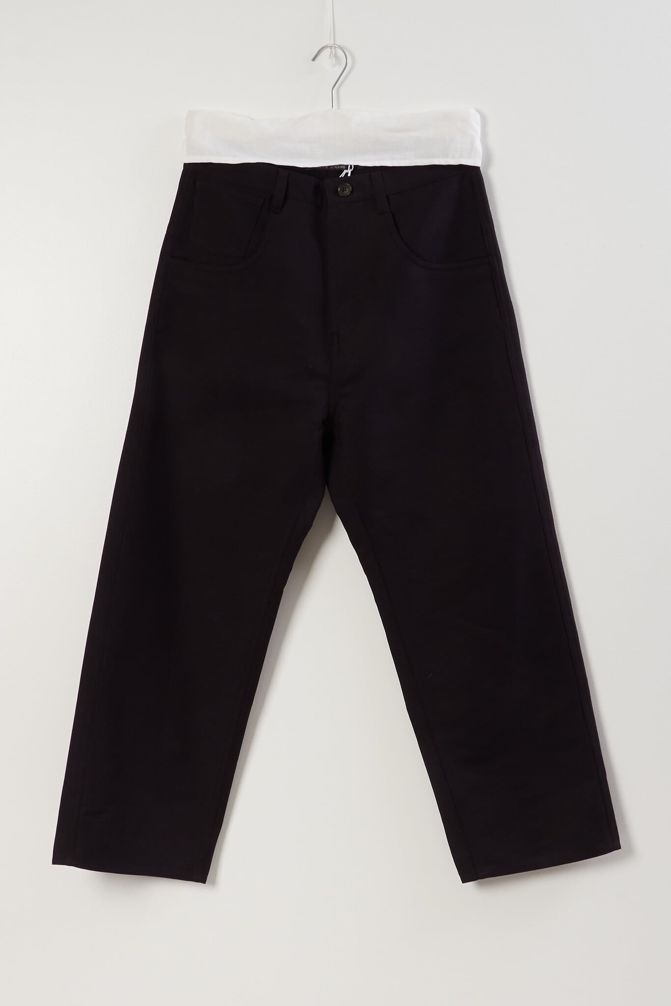 Sofie d'Hoore - Phill chino trouser
