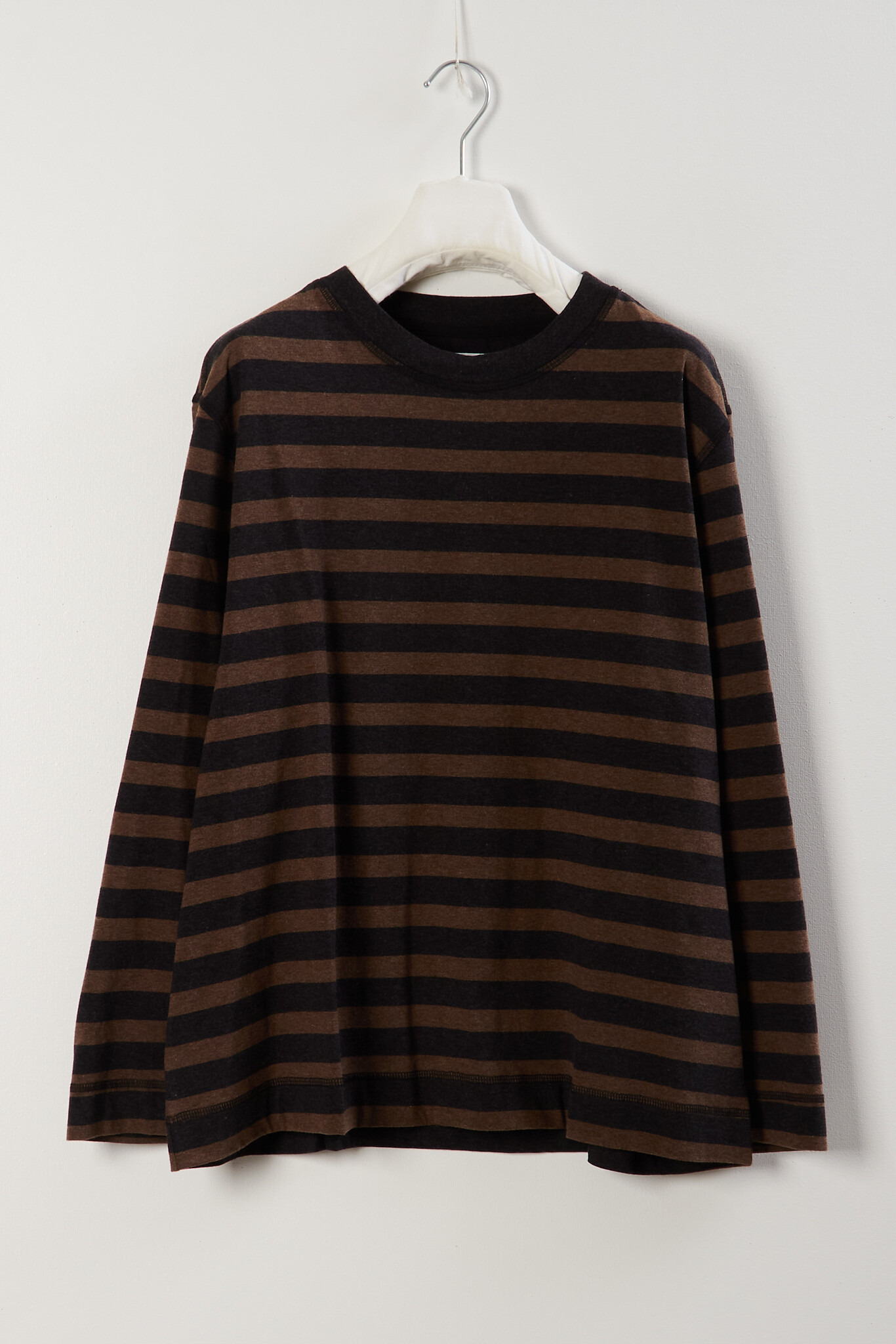 Margaret Howell MHL crew neck matelot