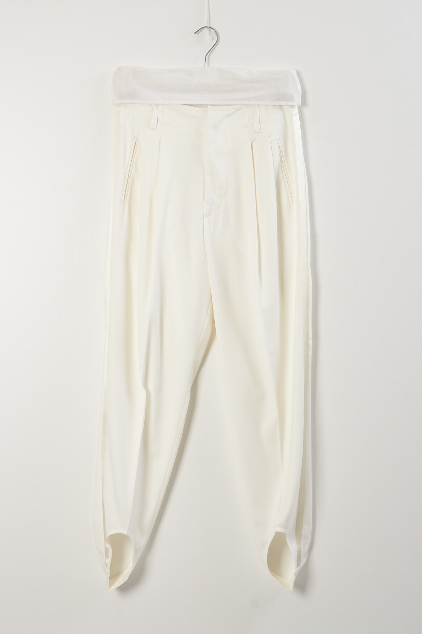 Darkpark Marta stirrup pants