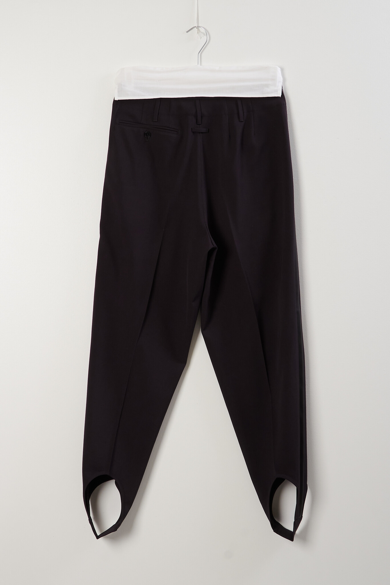 Darkpark - Marta stirrup pants