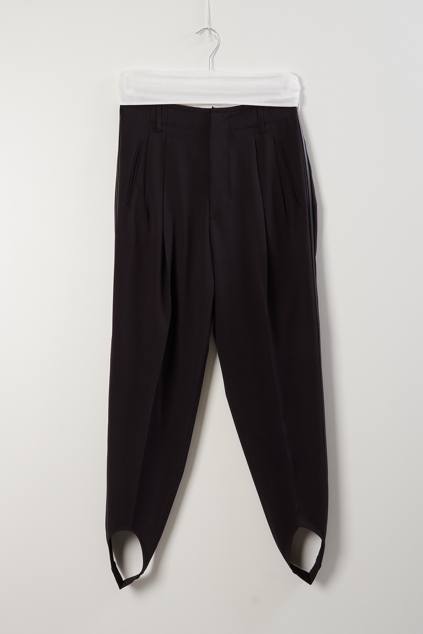 Darkpark - Marta stirrup pants