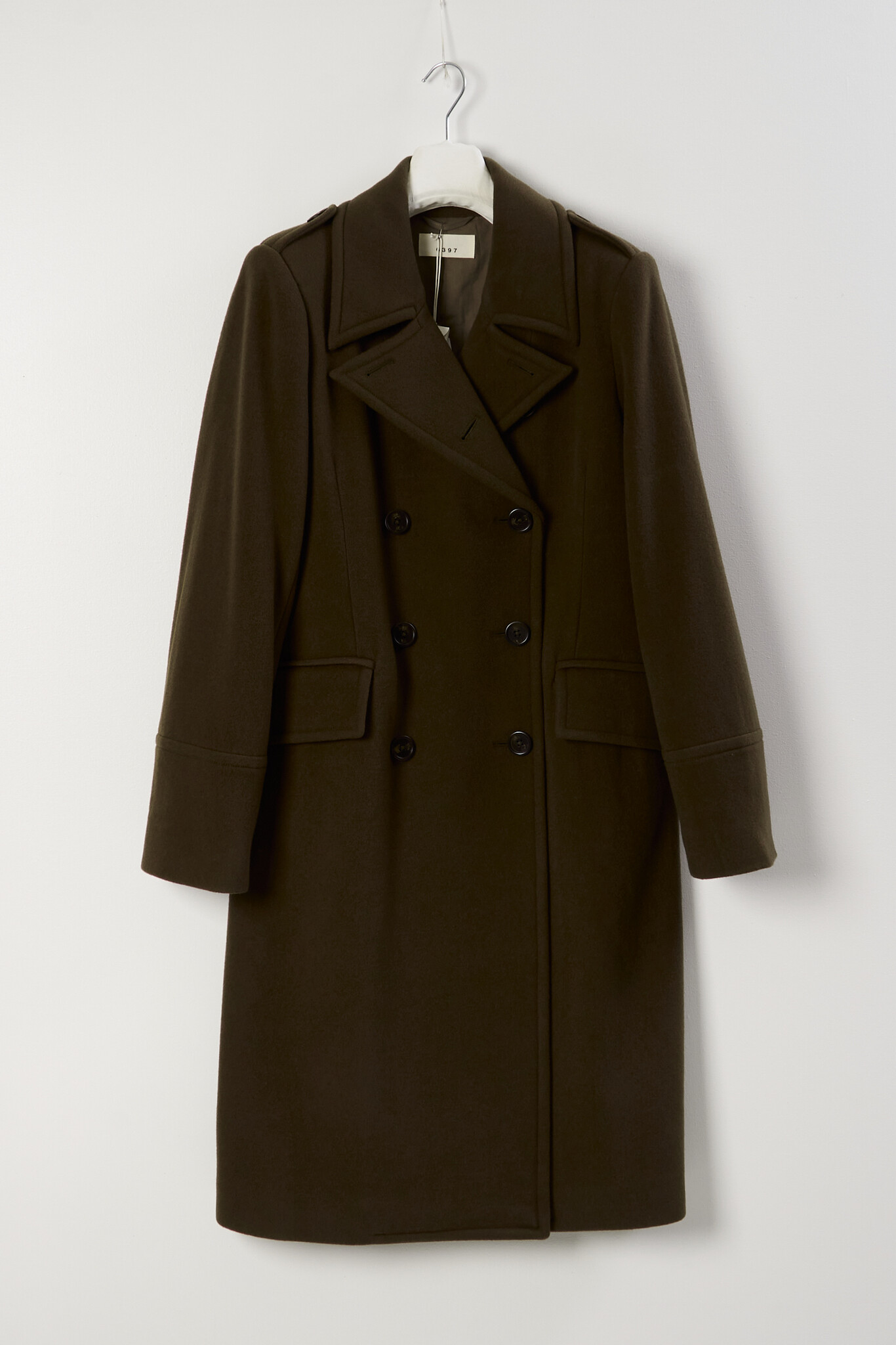 6397 - High point coat