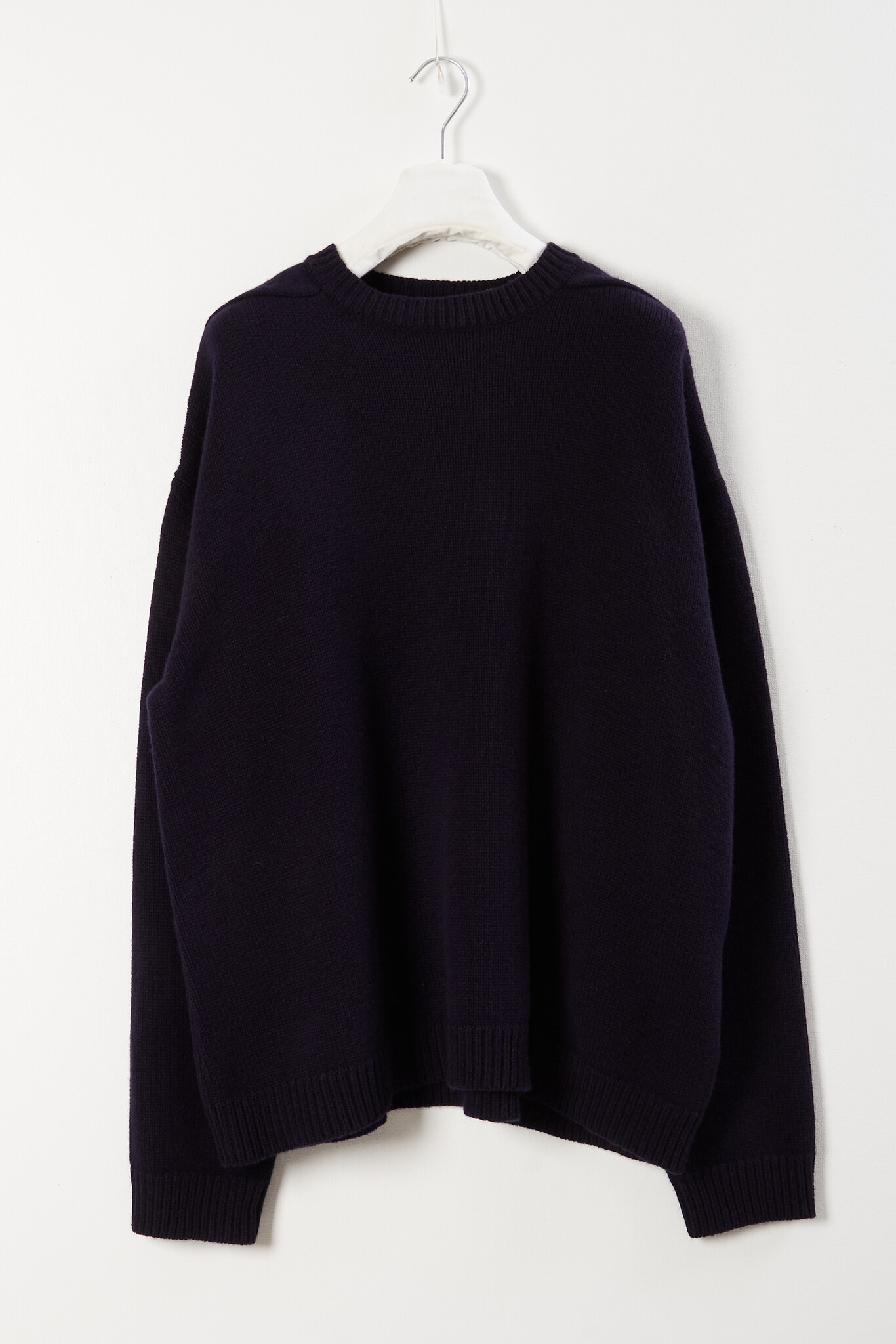 Studio Nicholson - Hemyl guernsey jumper