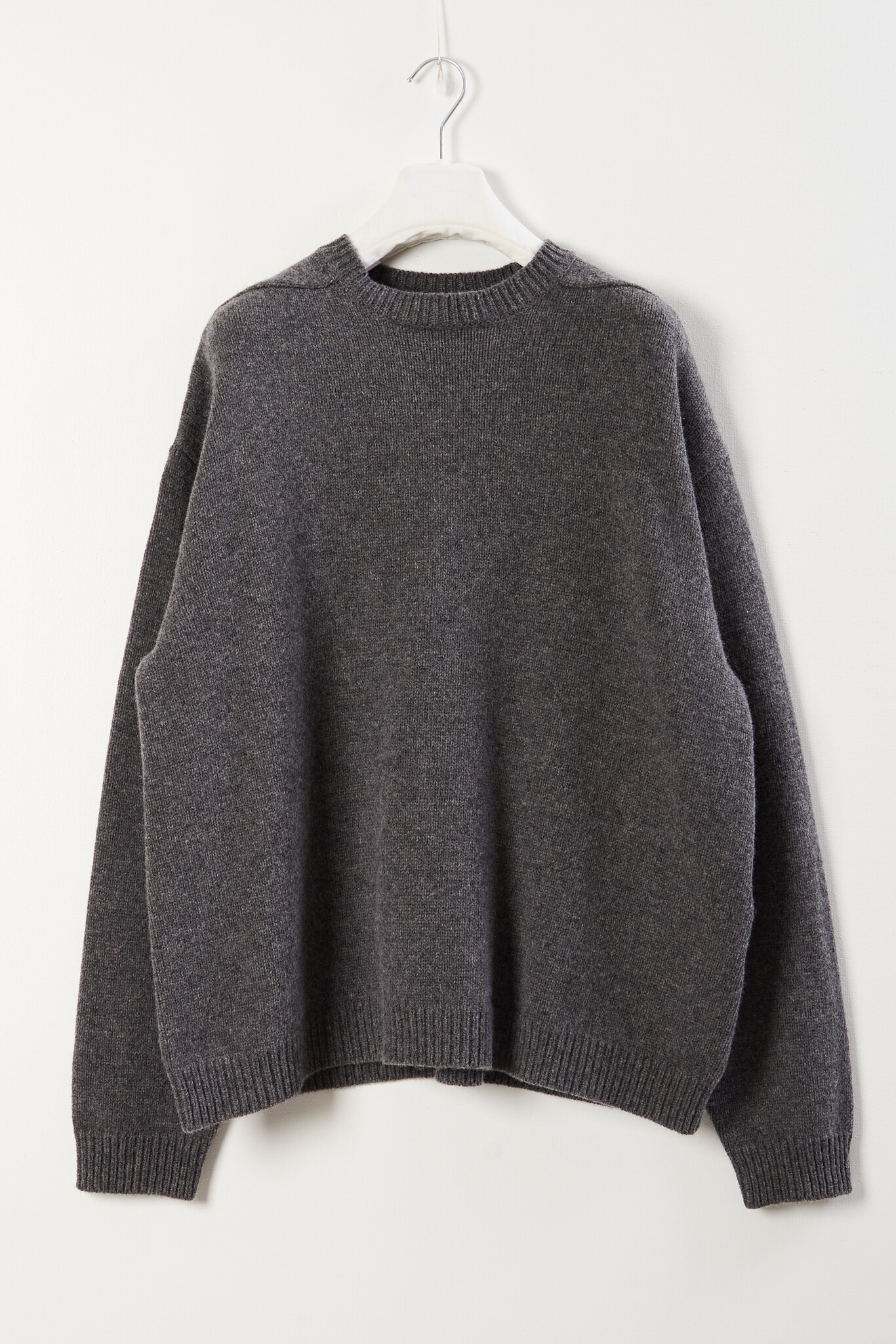 Studio Nicholson - Hemyl guernsey jumper