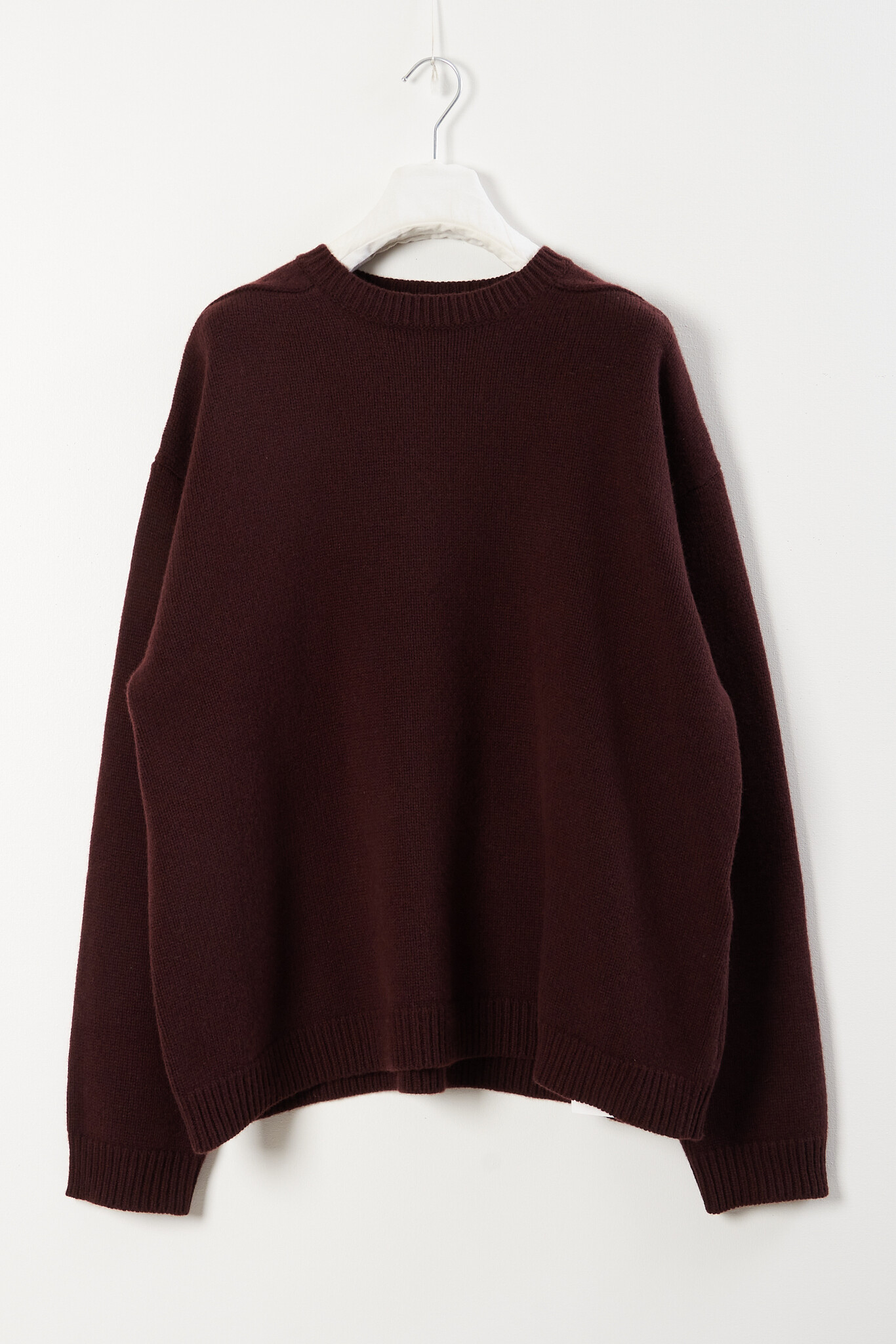 Studio Nicholson - Hemyl guernsey jumper