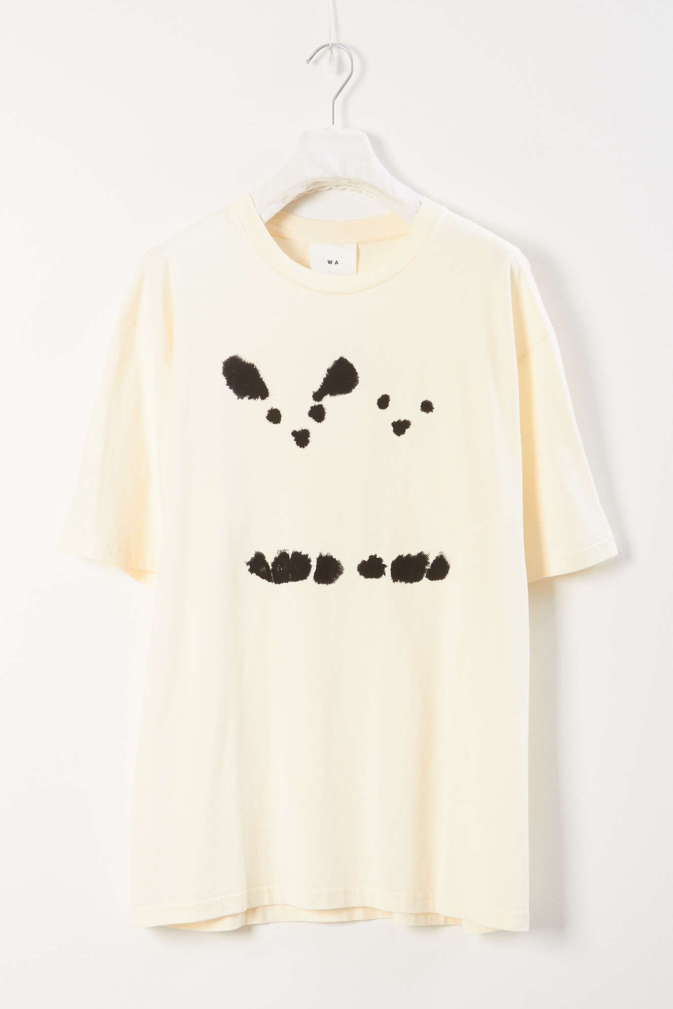 wild animals - Goats t-shirt