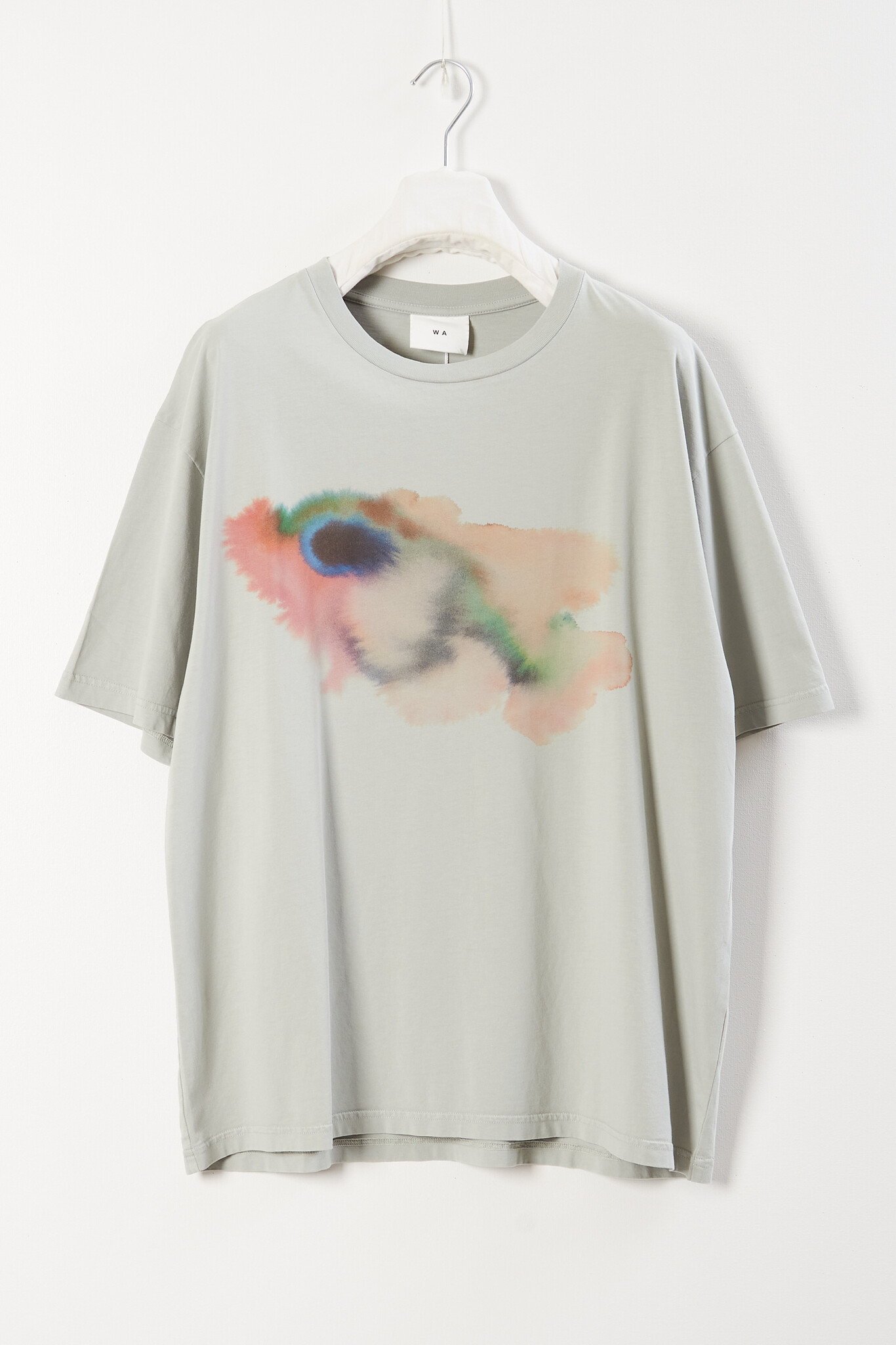 wild animals - Fish t-shirt