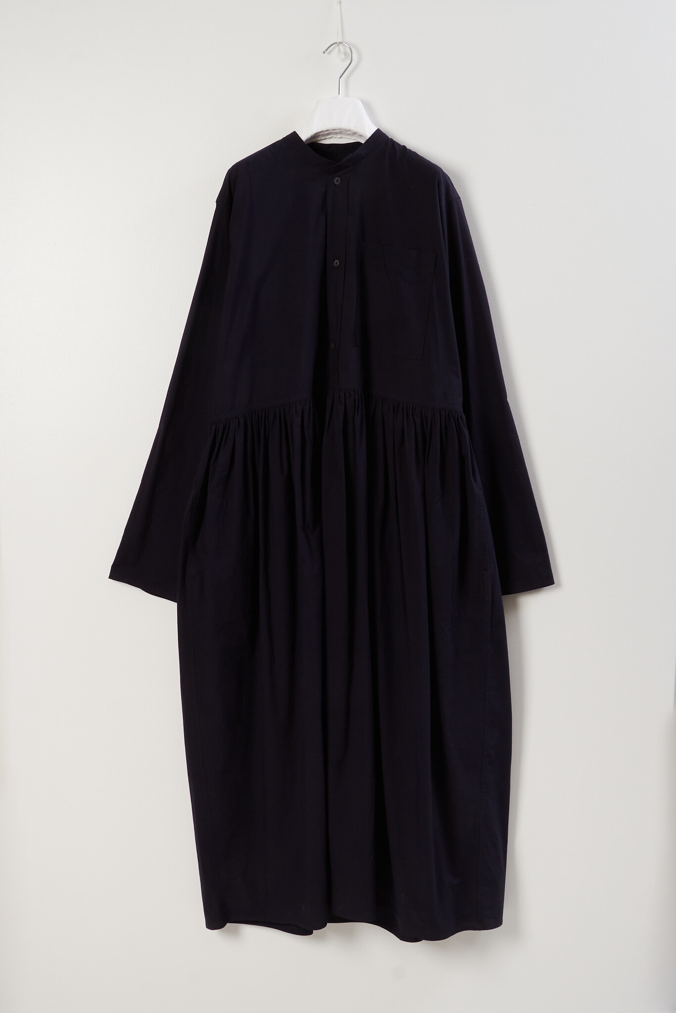 Sofie d'Hoore - Darleen button down dress