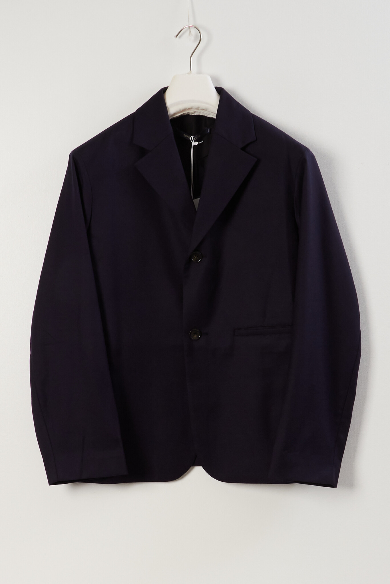 Sofie d'Hoore - Cyrano single breasted blazer