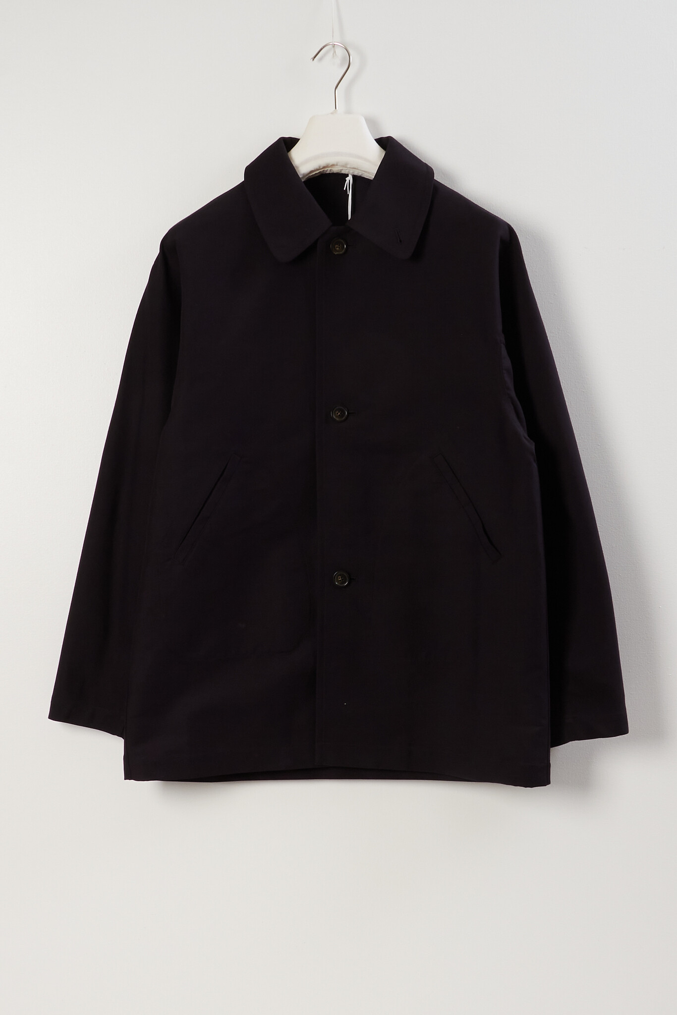 Sofie d'Hoore - Cima short single breasted jacket