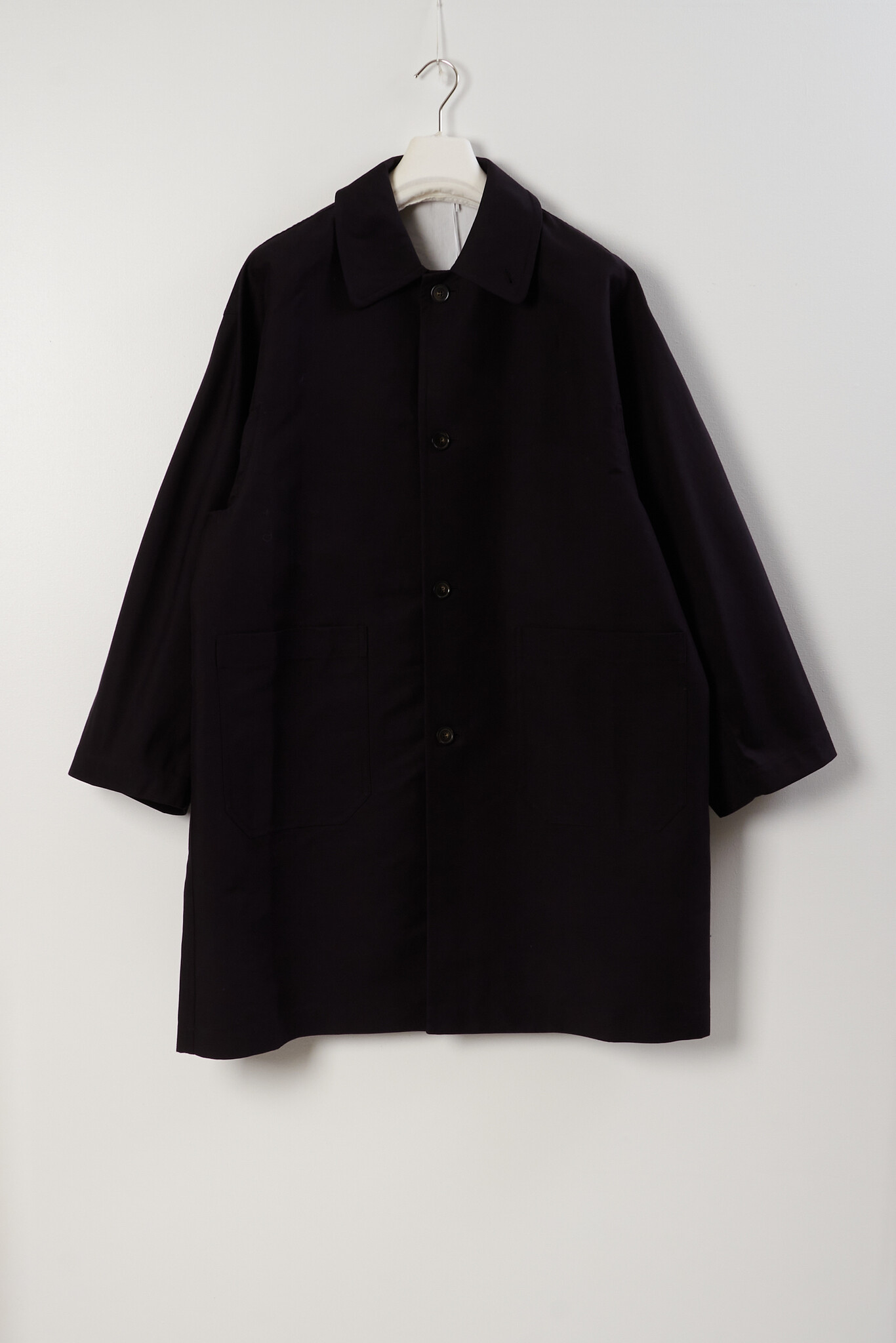Sofie d'Hoore - Ceren mid length coat