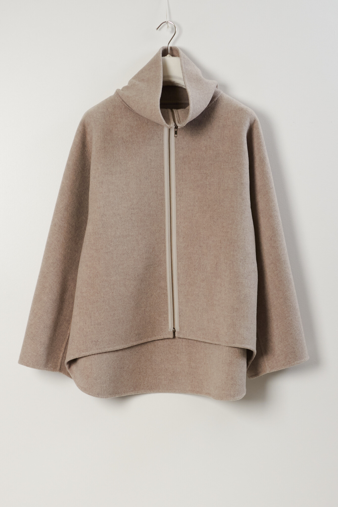 Sofie d'Hoore - Calipso short zipped jacket