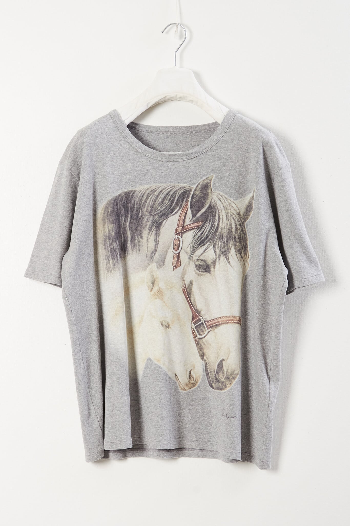 MM6 - SH2GC0050M20277 t-shirt