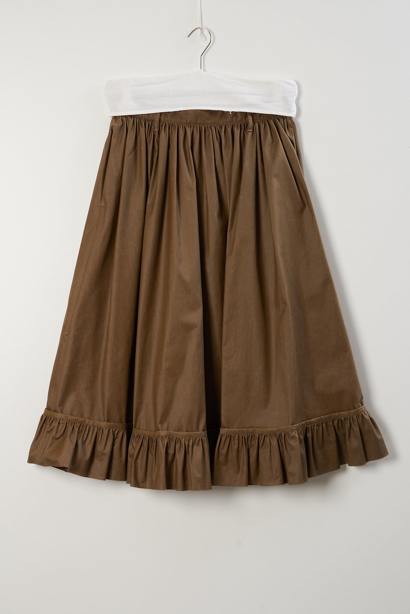 MM6 - S62MA0104M36001 skirt