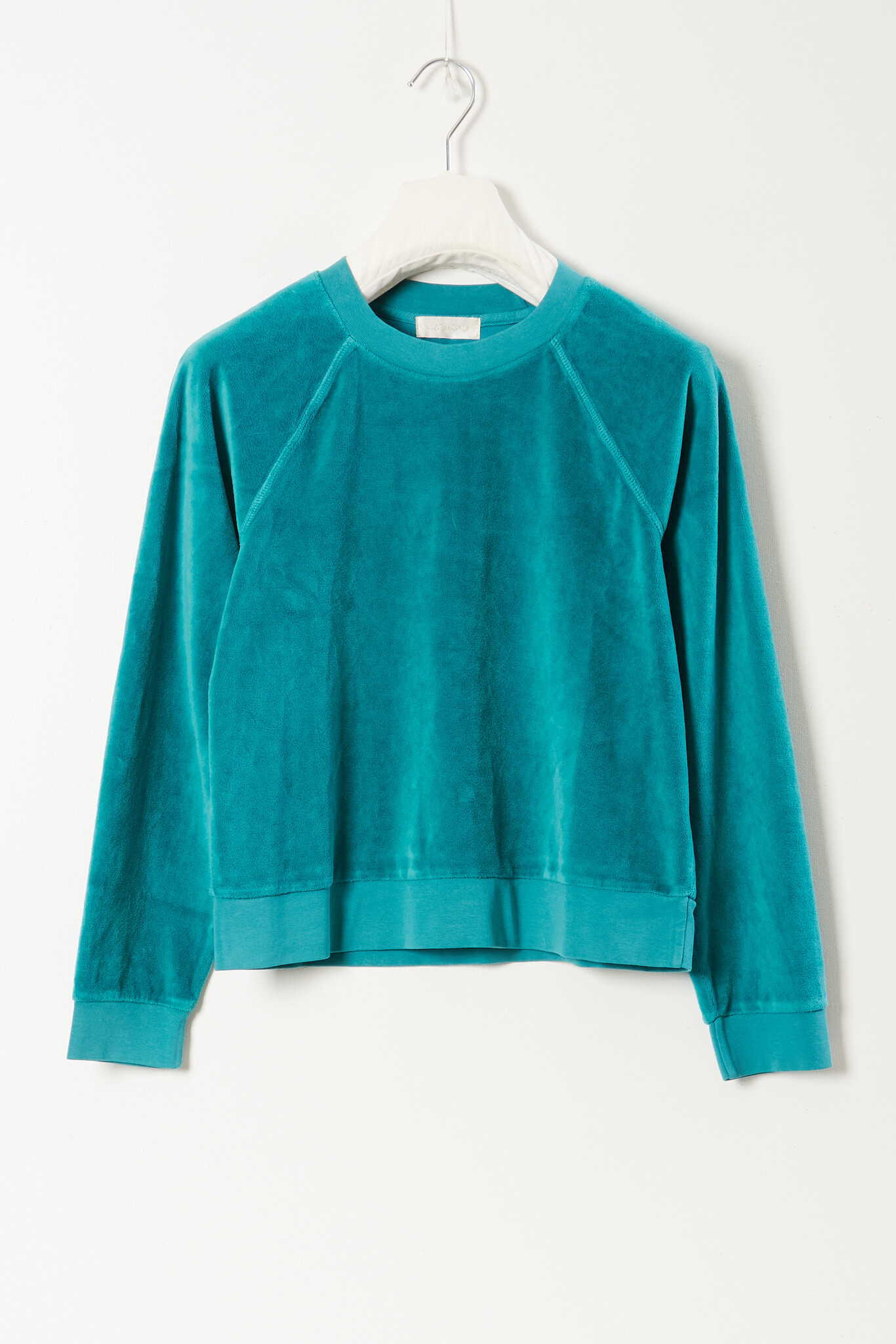 Suzie Kondi - Tilos raglan