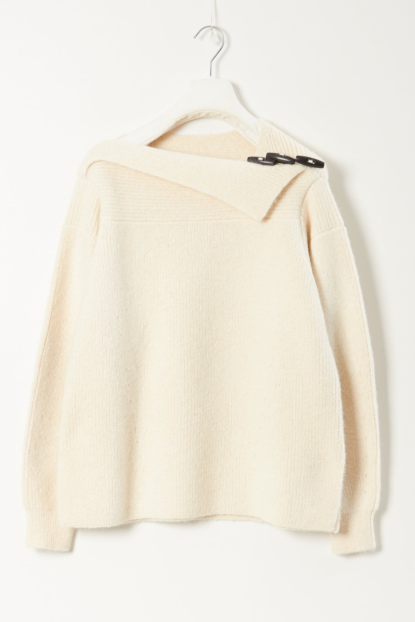 Isabel Marant - Thais alpaca knit sweater