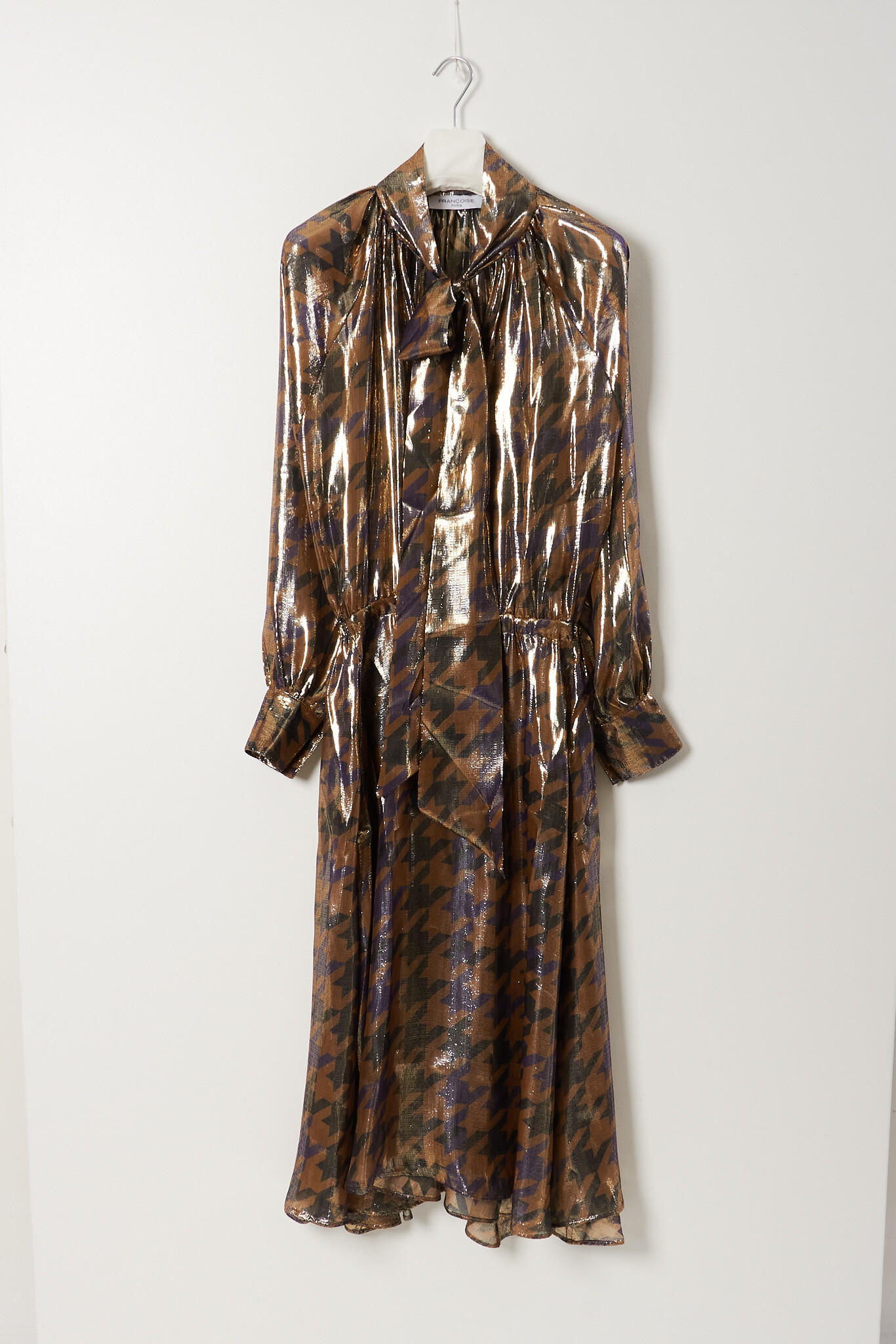Francoise - Susan dress