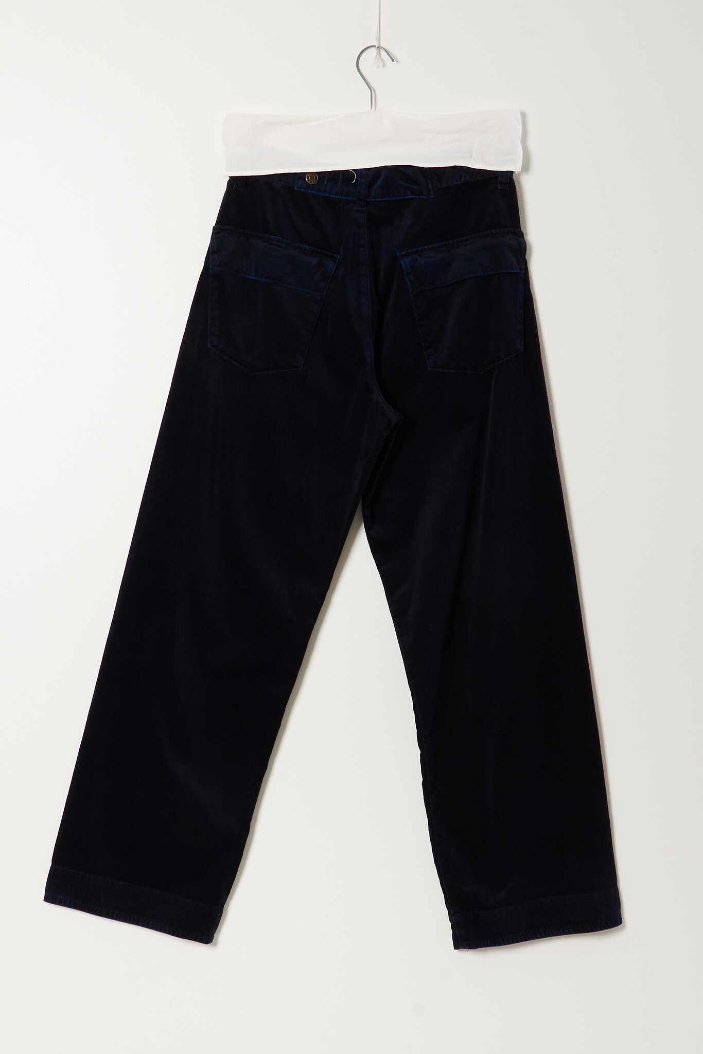 6397 - Side dart pants