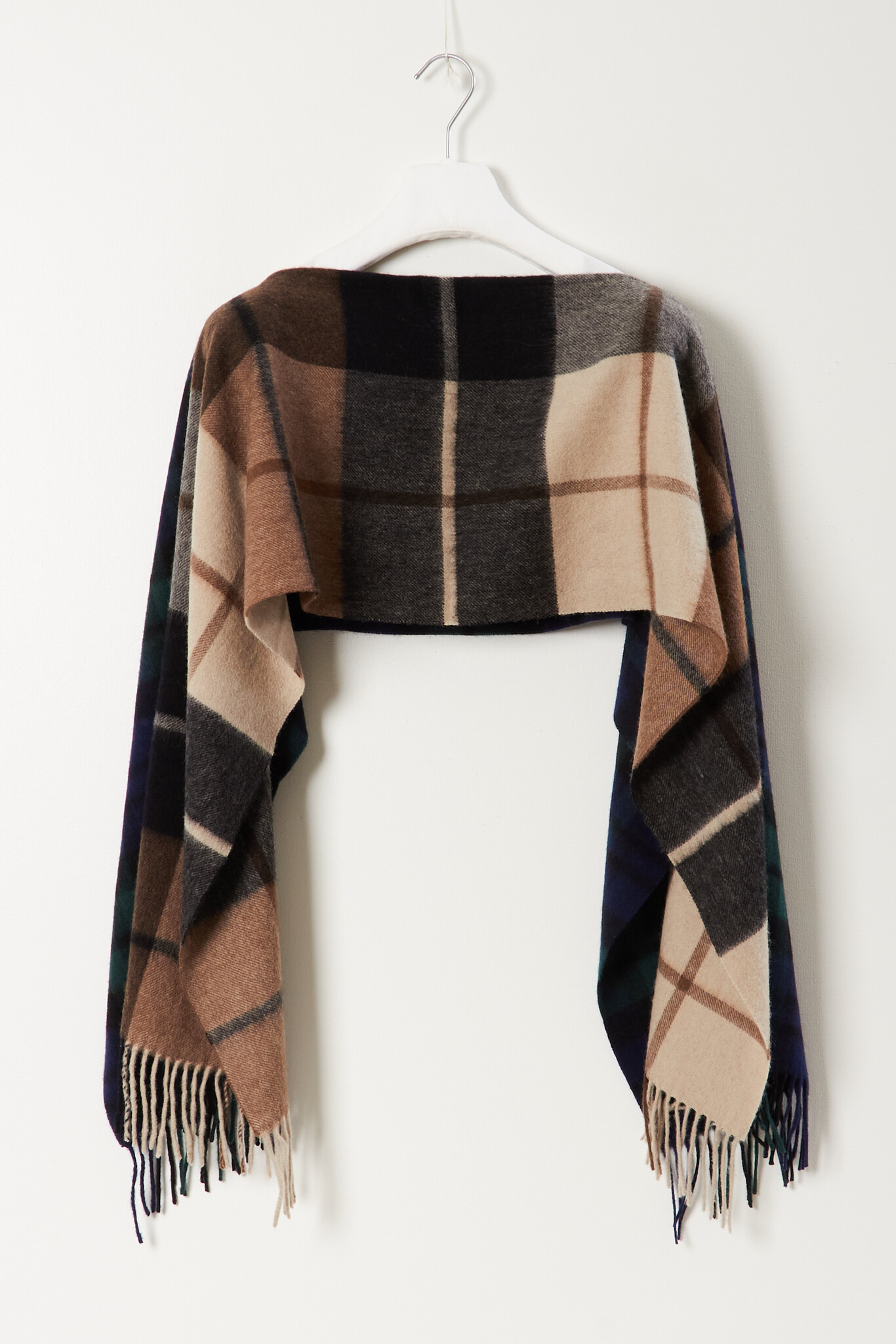 Frenken - Scarf wrap