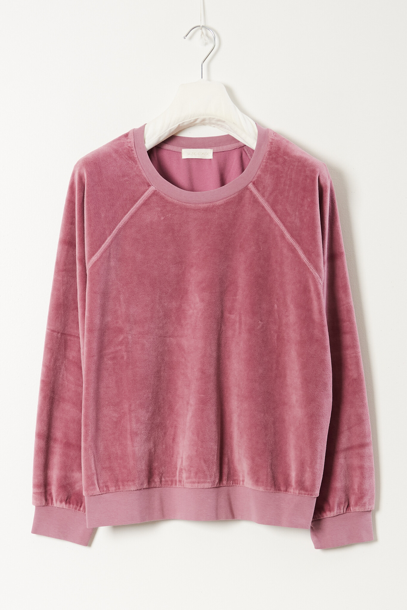 Suzie Kondi - Samos Sweatshirt