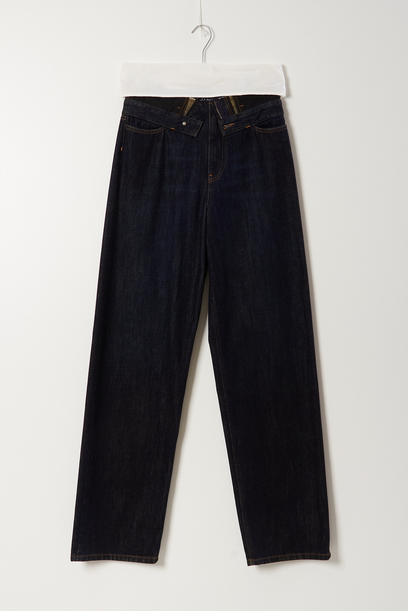 MM6 - S62LB0225M30063 denim