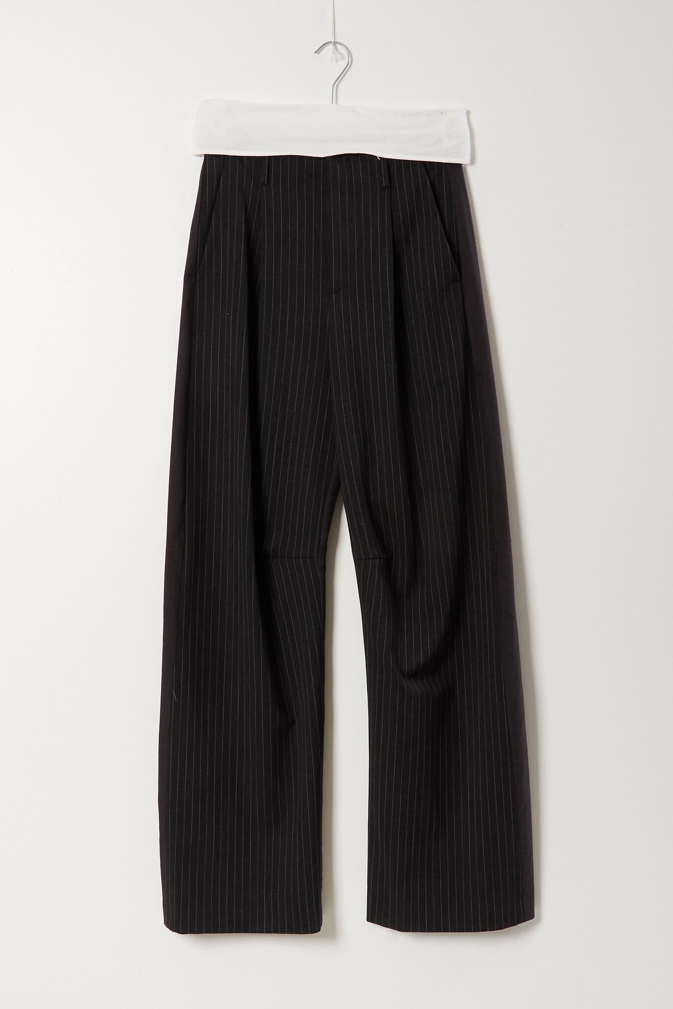 MM6 - S62KB0274MTN198 pants
